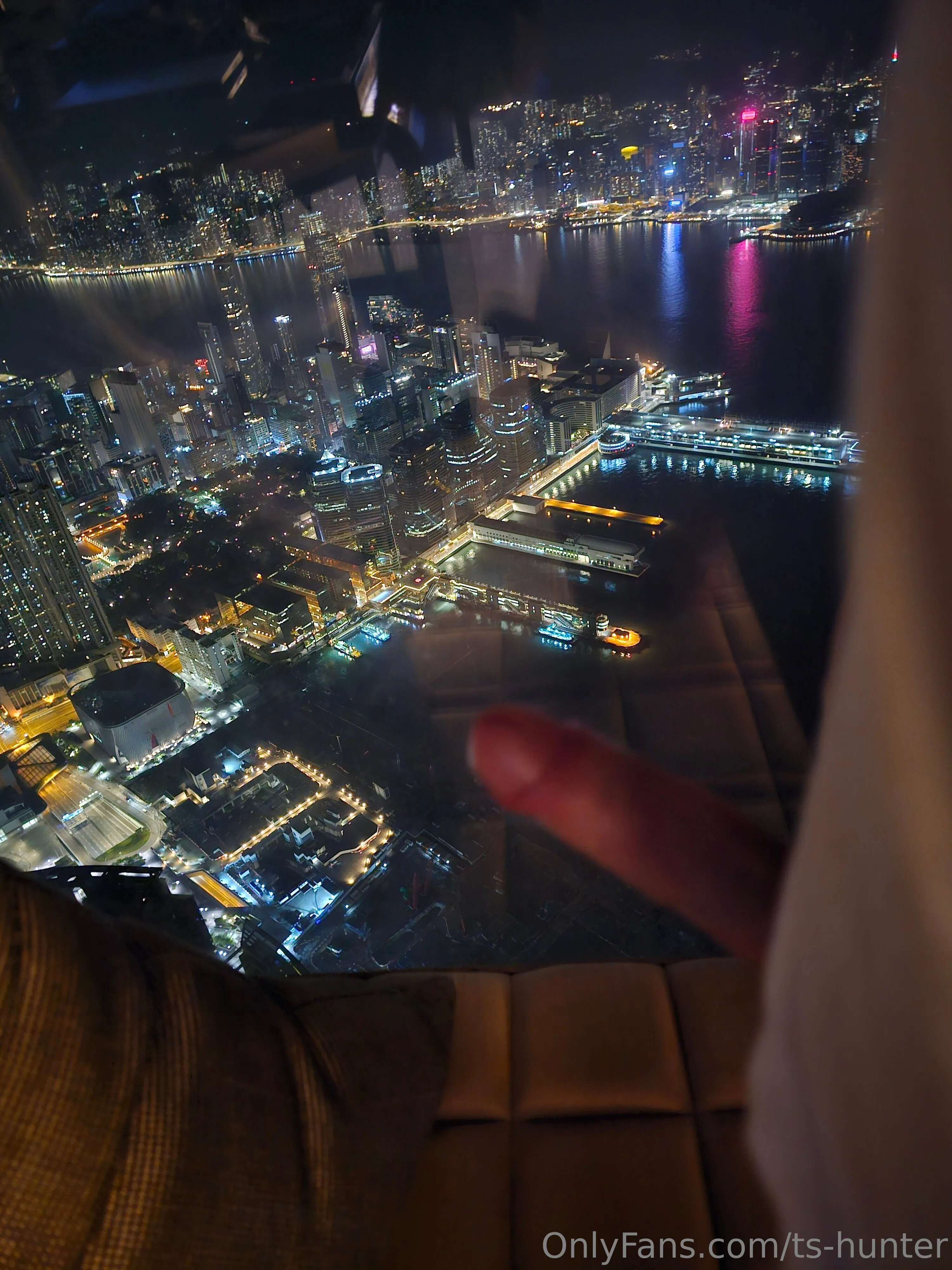 TS-Hunter OnlyFans premium content 1 - ts-hunter exclusive collection
