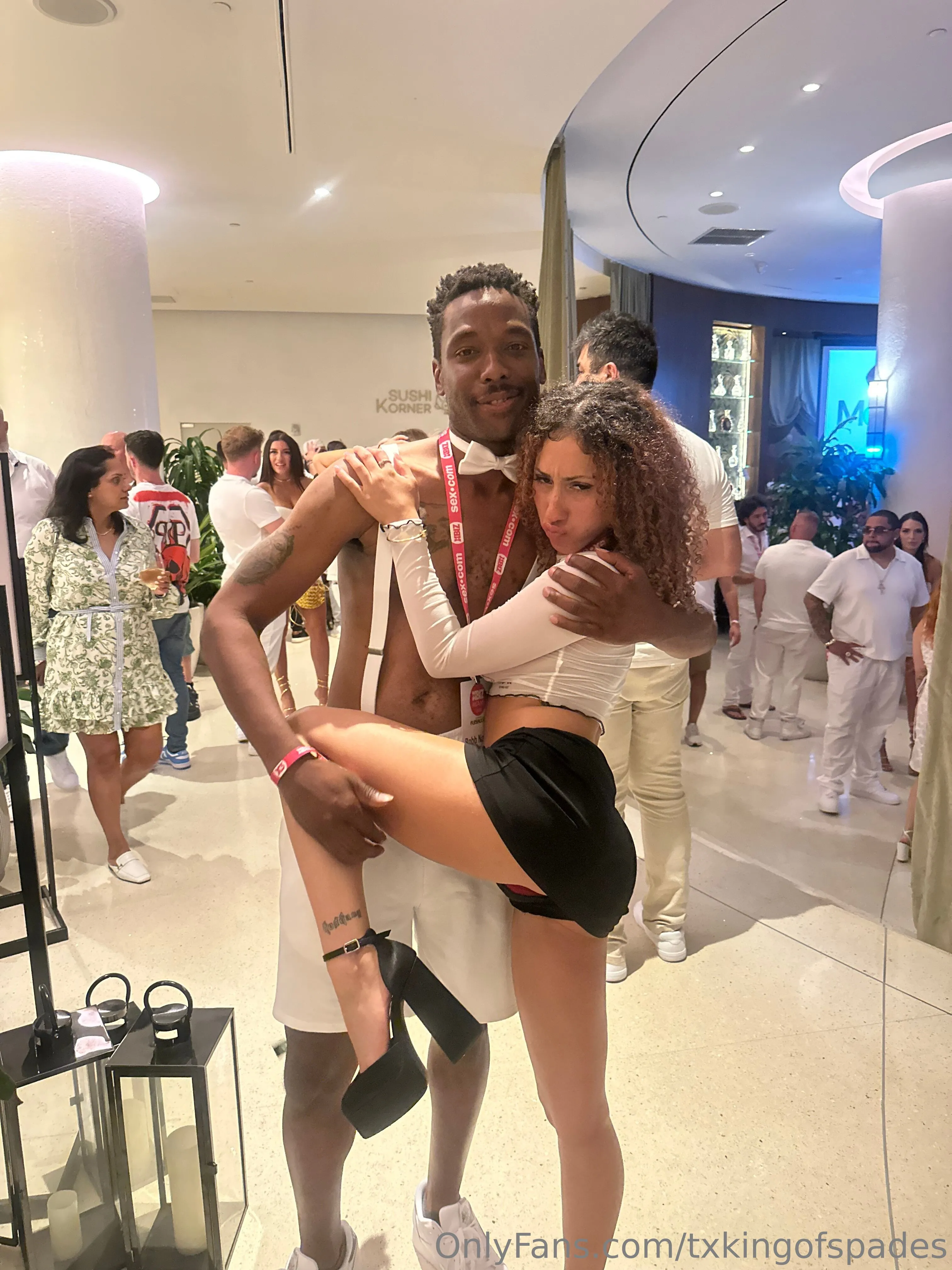 Robb Nation OnlyFans premium content 5 - txkingofspades exclusive collection