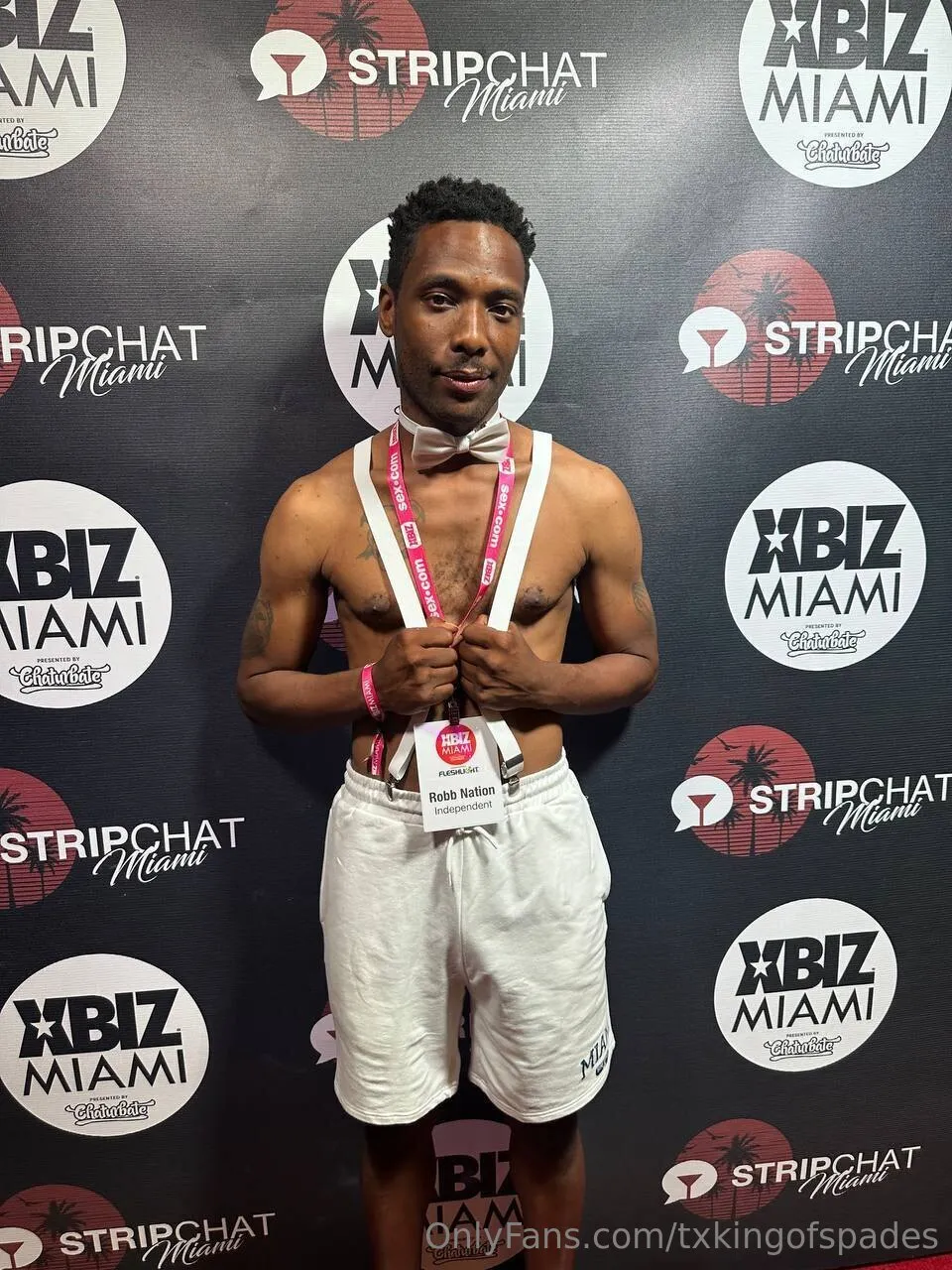 Robb Nation OnlyFans premium content 4 - txkingofspades exclusive collection