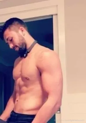 Tyler Wilson OnlyFans premium content 2 - tylerwilson94 exclusive collection