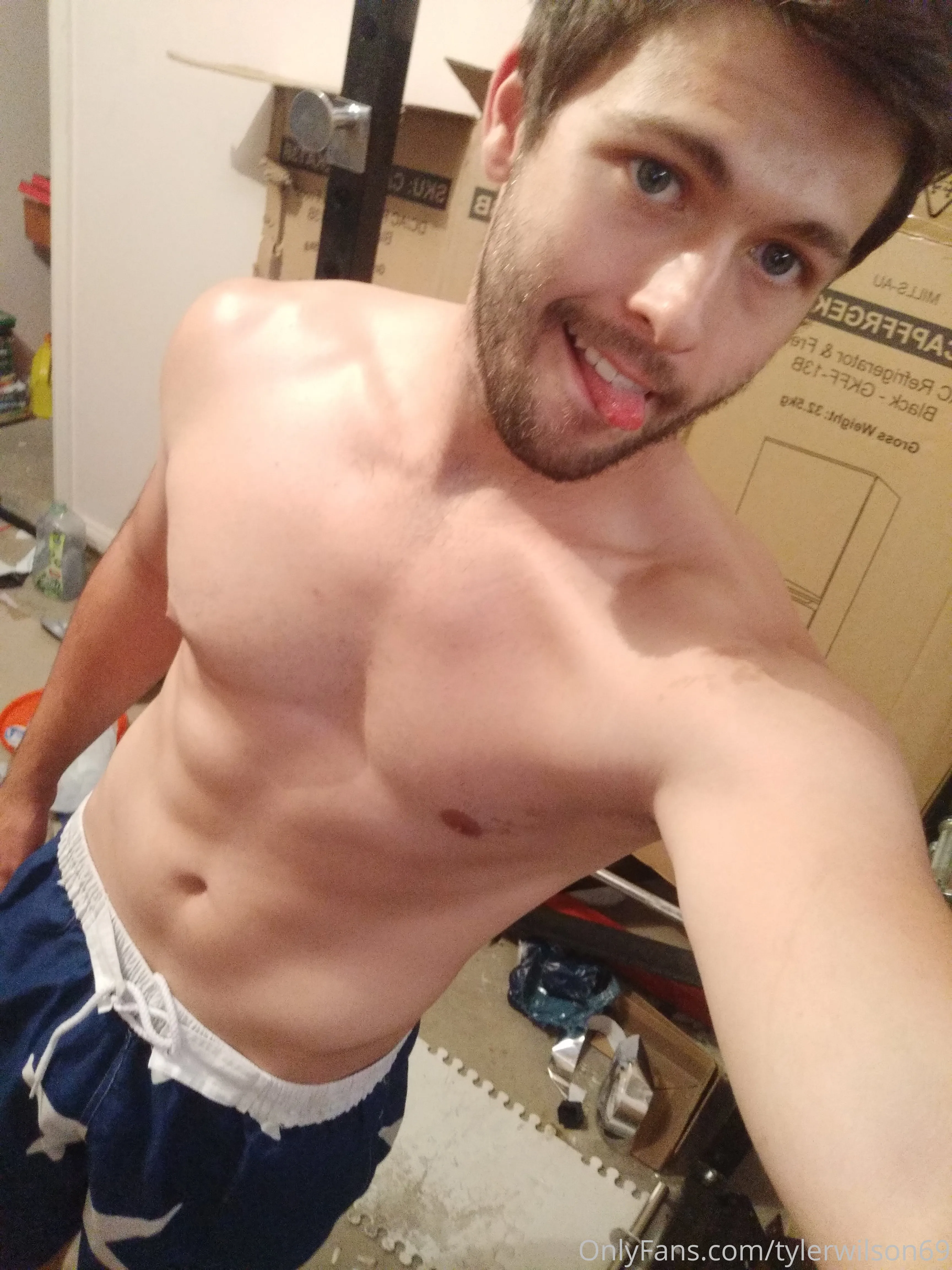 Tyler Wilson OnlyFans premium content 1 - tylerwilson94 exclusive collection