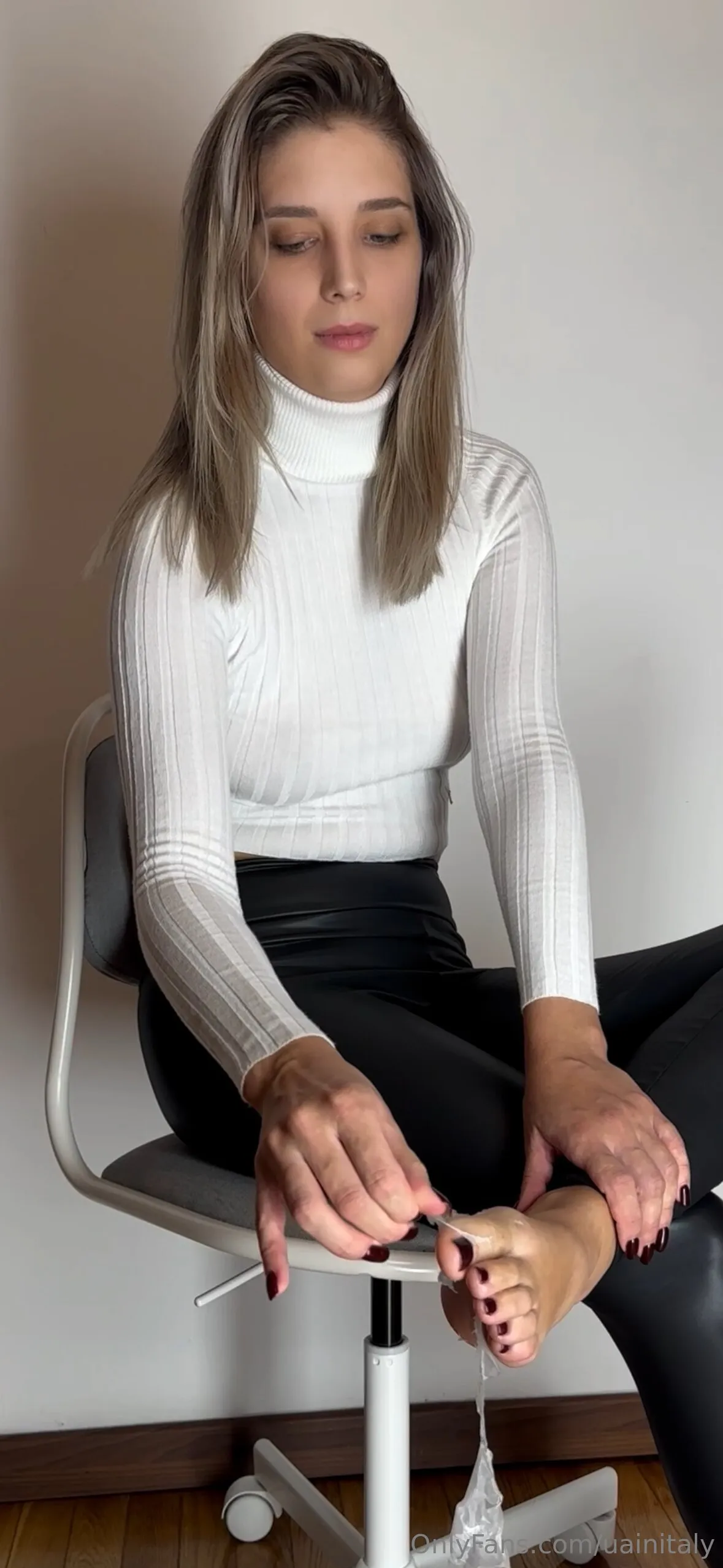 OSIK OnlyFans premium content 8 - uainitaly exclusive collection