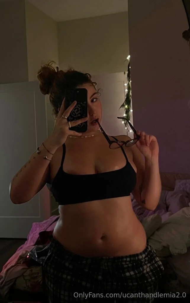 miA ♡ OnlyFans premium content 12 - ucanthandlemia2.0 exclusive collection