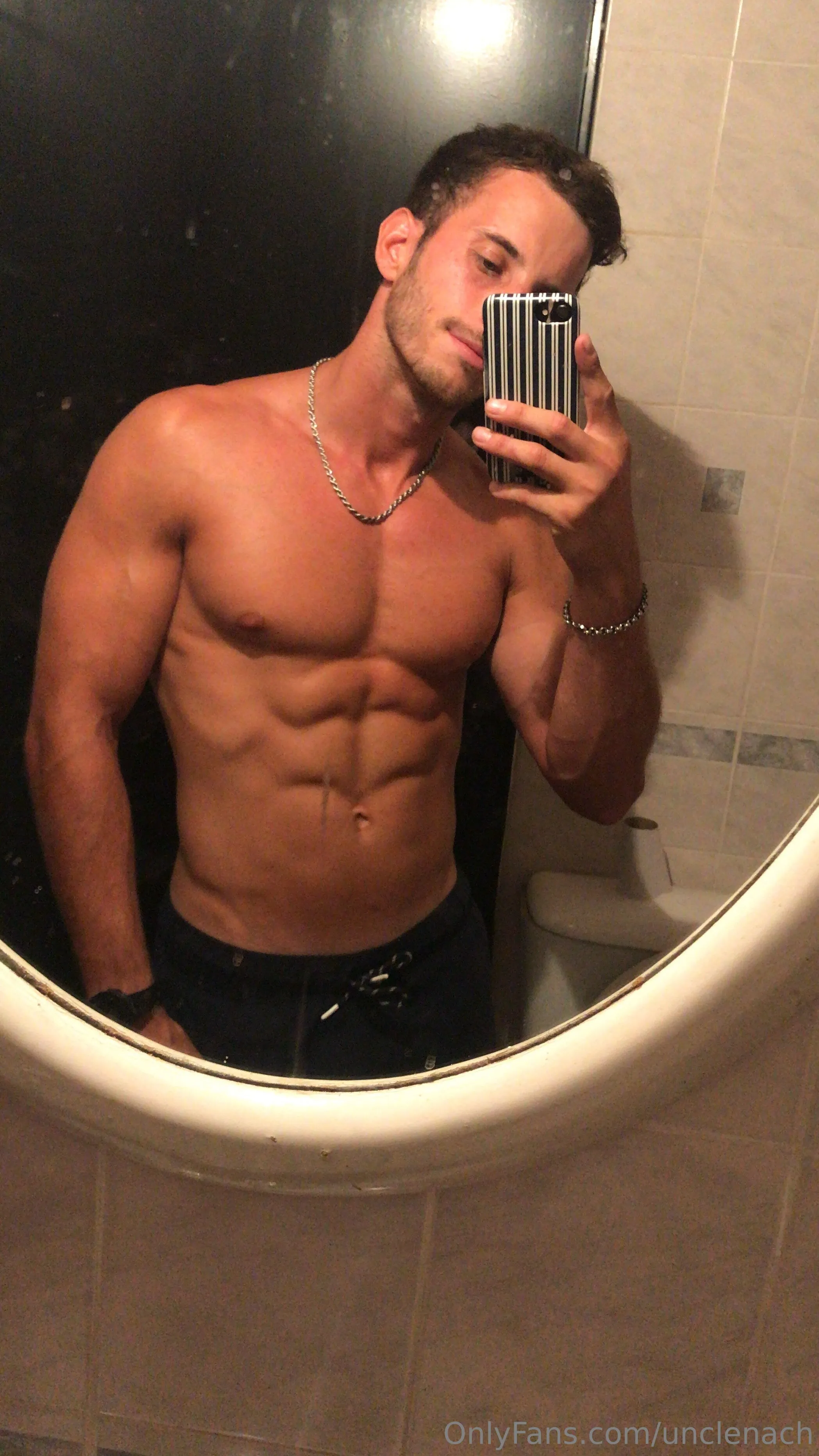 brad OnlyFans premium content 29 - unclenach exclusive collection