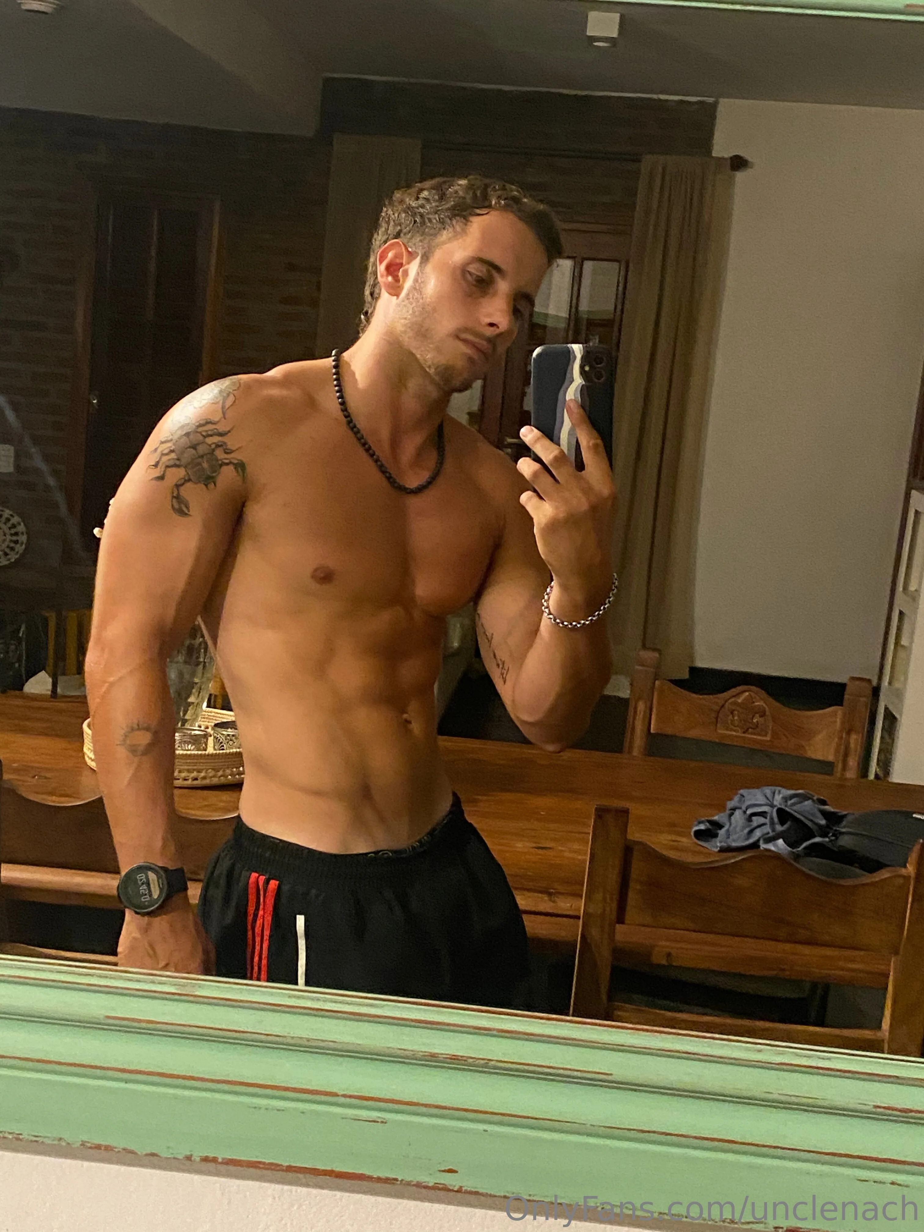 brad OnlyFans premium content 24 - unclenach exclusive collection