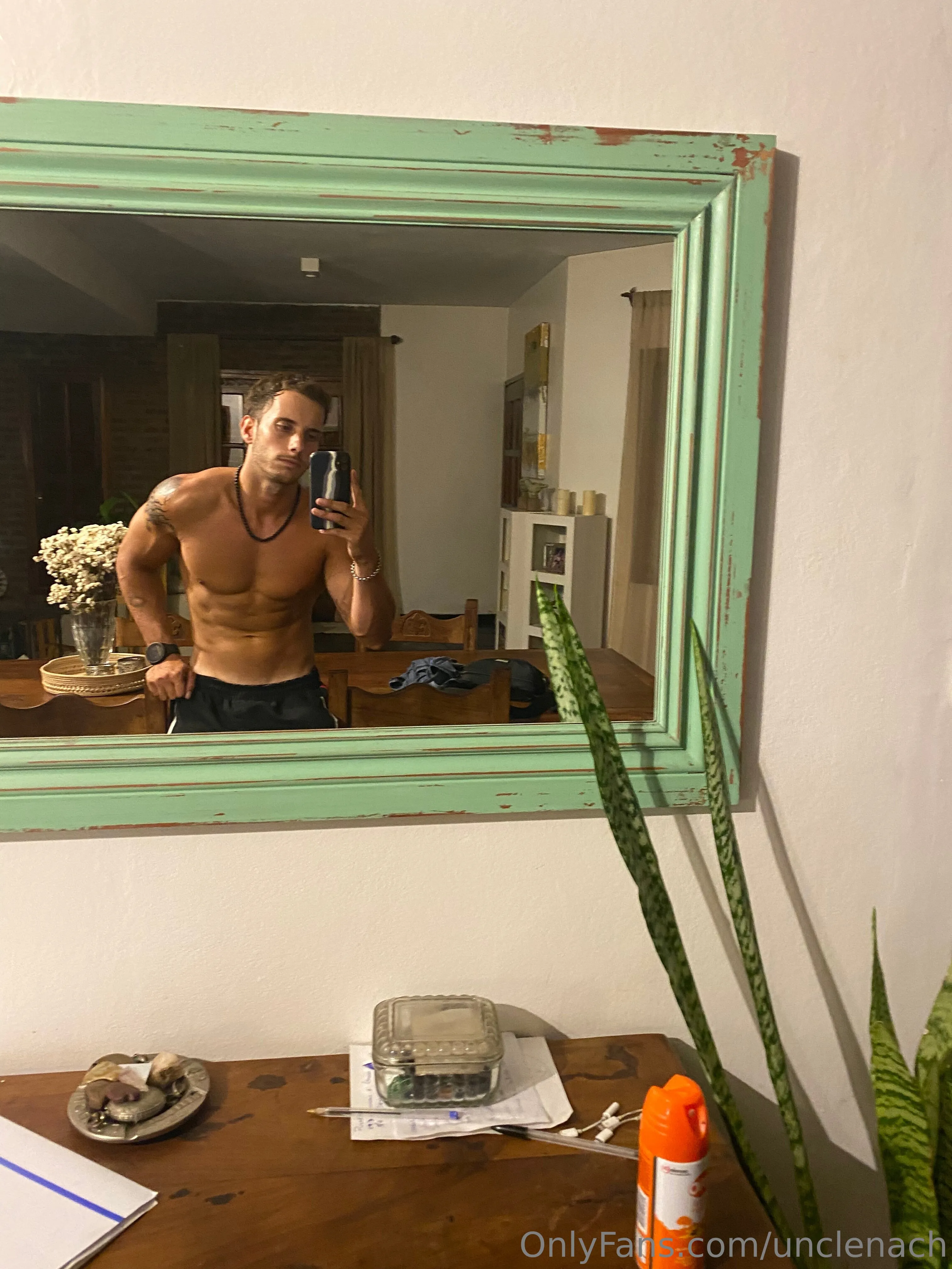 brad OnlyFans premium content 22 - unclenach exclusive collection