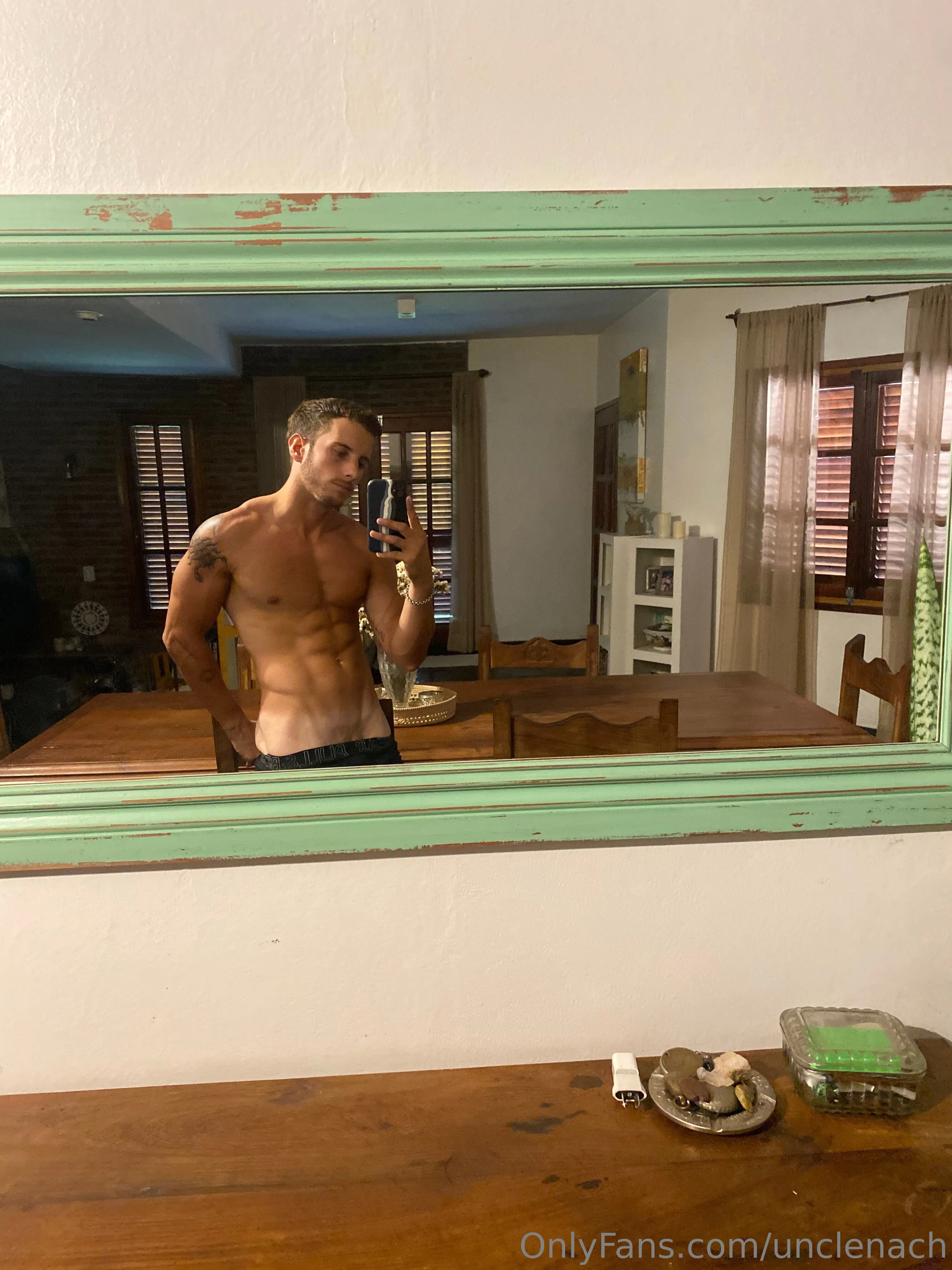 brad OnlyFans premium content 17 - unclenach exclusive collection