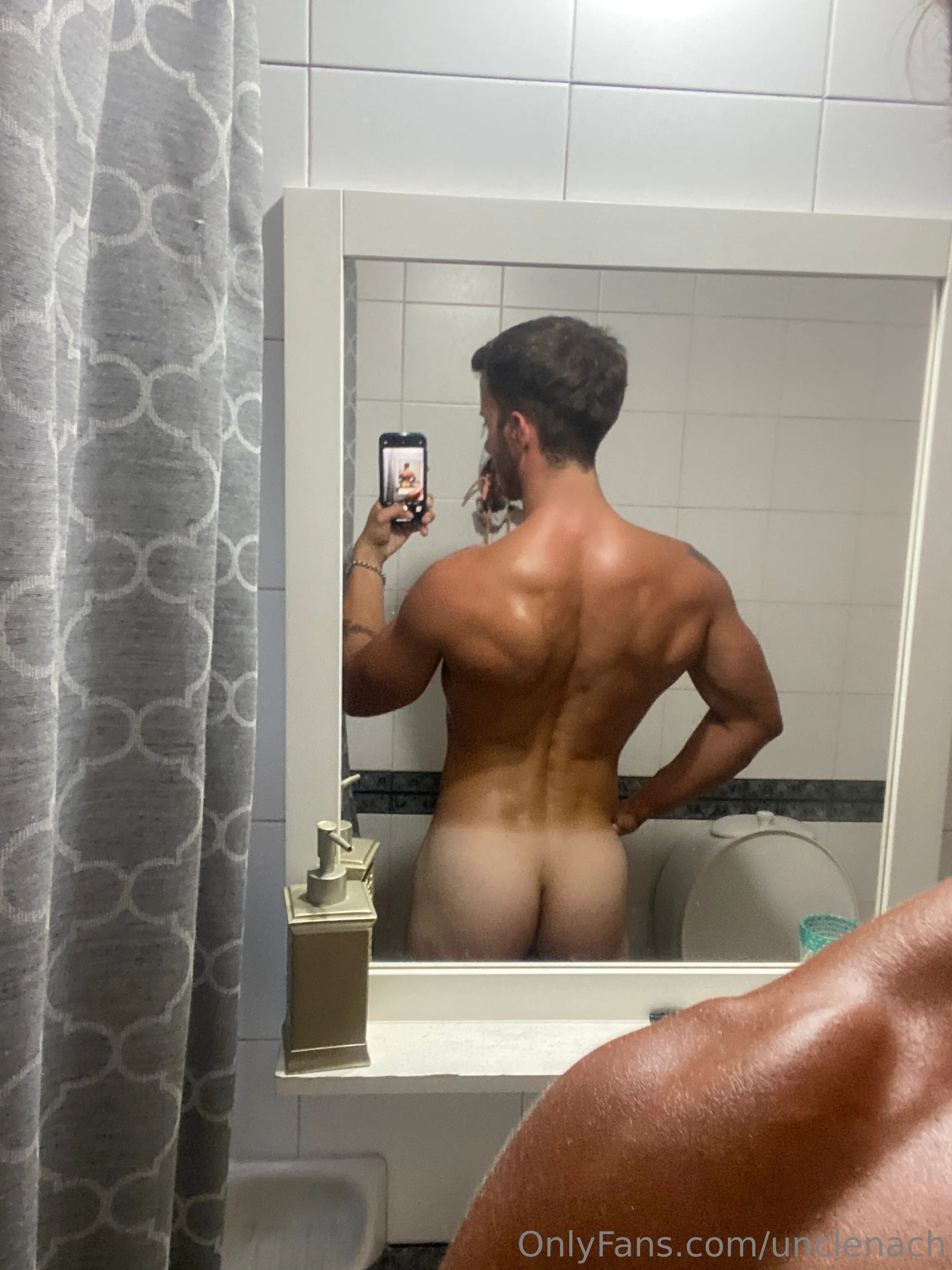 brad OnlyFans premium content 13 - unclenach exclusive collection