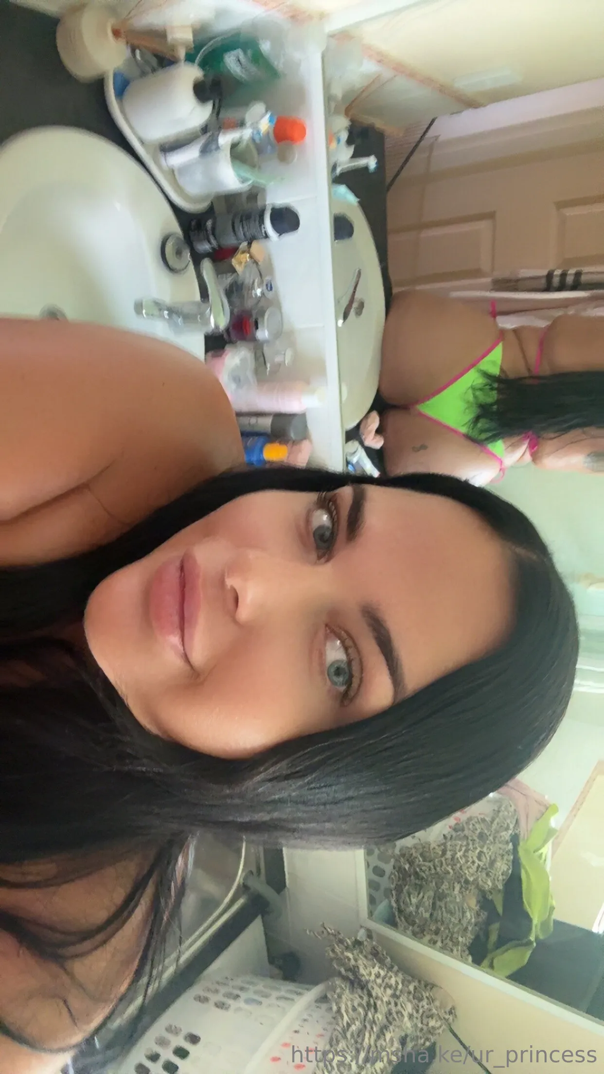 BubblegumBrat🫧🎀 OnlyFans premium content 15 - ur_princess exclusive collection