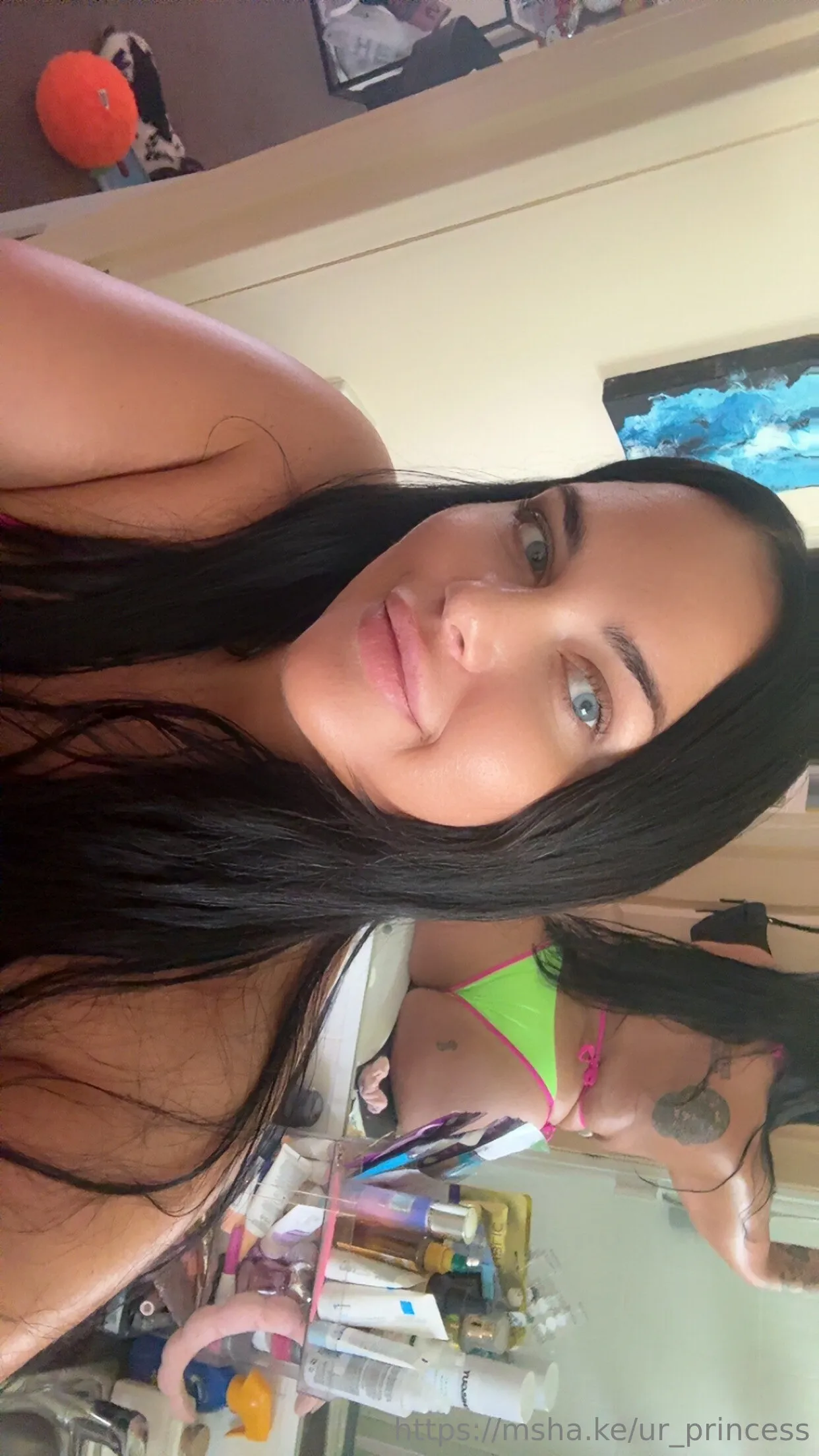 BubblegumBrat🫧🎀 OnlyFans premium content 14 - ur_princess exclusive collection