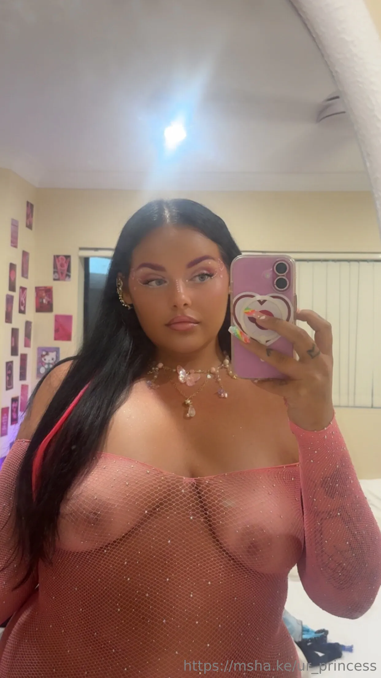 BubblegumBrat🫧🎀 OnlyFans premium content 13 - ur_princess exclusive collection
