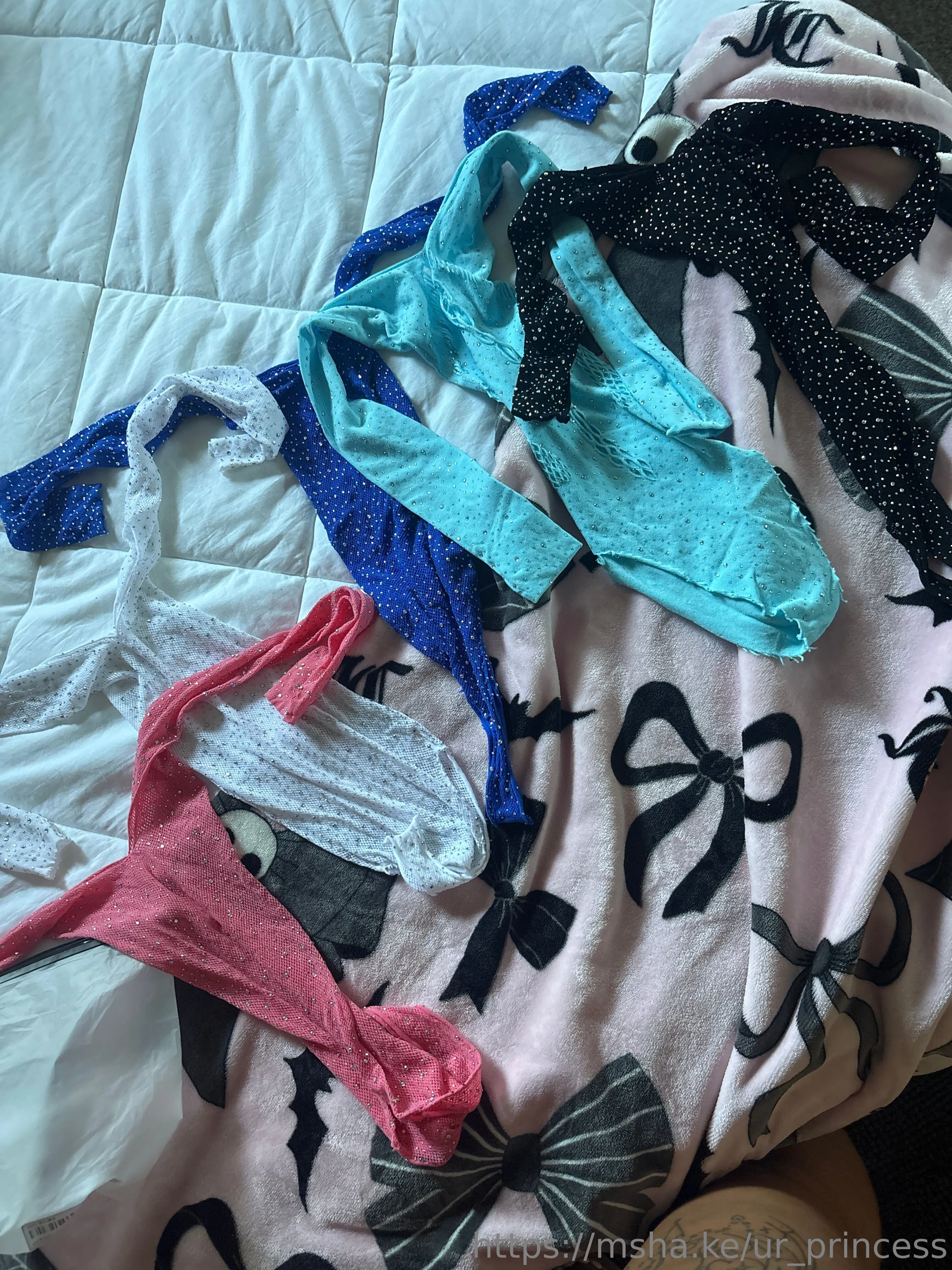 BubblegumBrat🫧🎀 OnlyFans premium content 10 - ur_princess exclusive collection