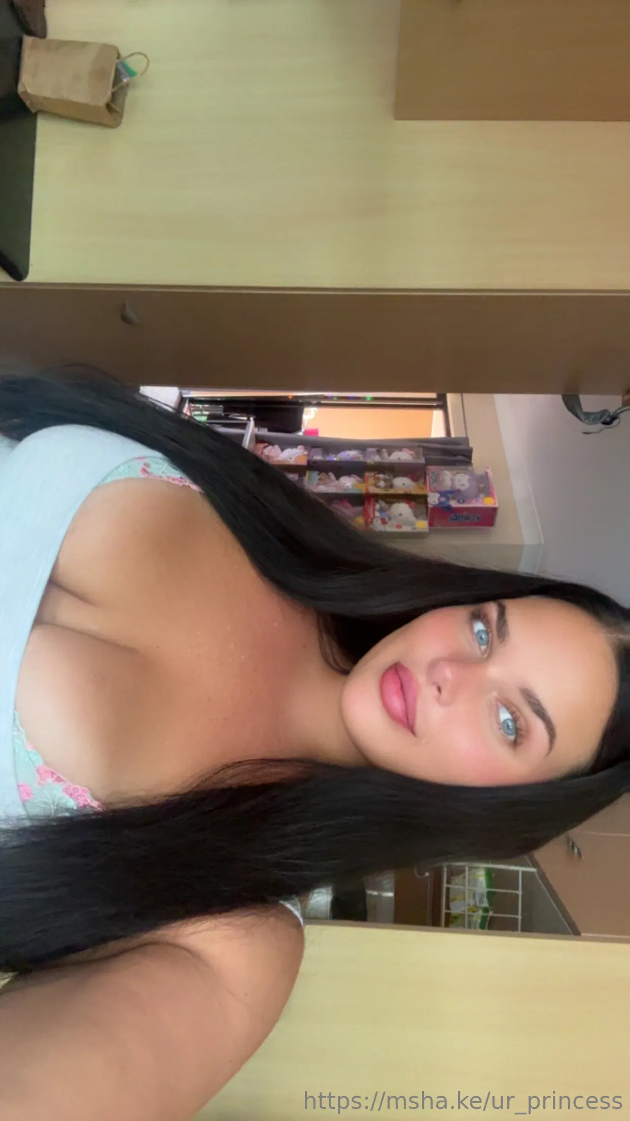 BubblegumBrat🫧🎀 OnlyFans premium content 8 - ur_princess exclusive collection