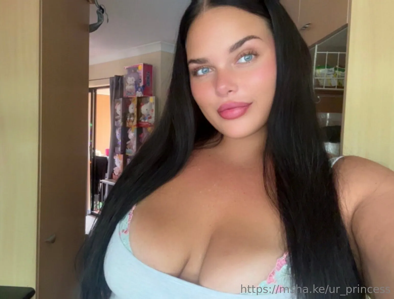 BubblegumBrat🫧🎀 OnlyFans premium content 5 - ur_princess exclusive collection