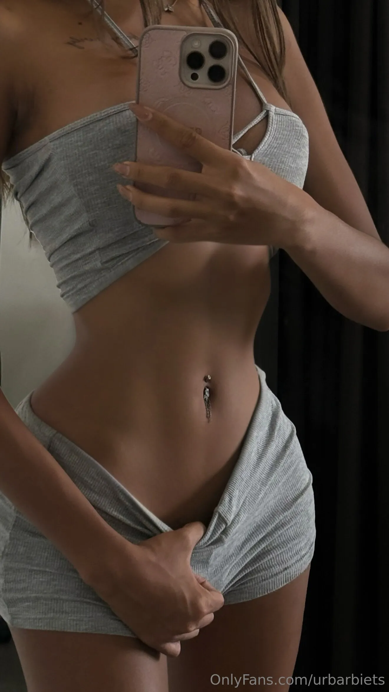 BarbieTS OnlyFans premium content 1 - urbarbiets exclusive collection