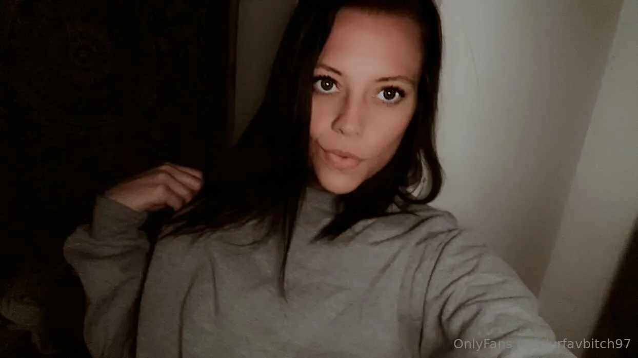 urfavbitch🖤 OnlyFans premium content 9 - urfavbitch97 exclusive collection