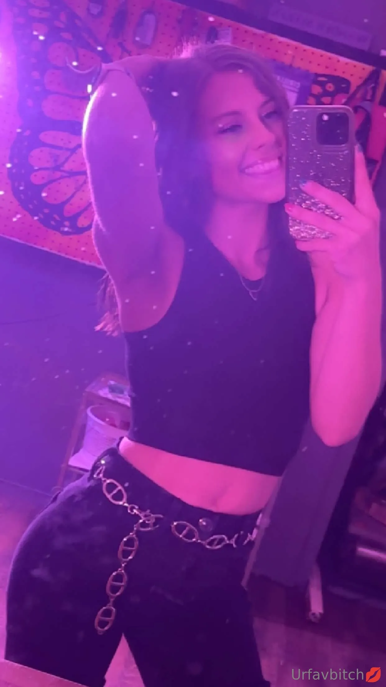 urfavbitch🖤 OnlyFans premium content 2 - urfavbitch97 exclusive collection