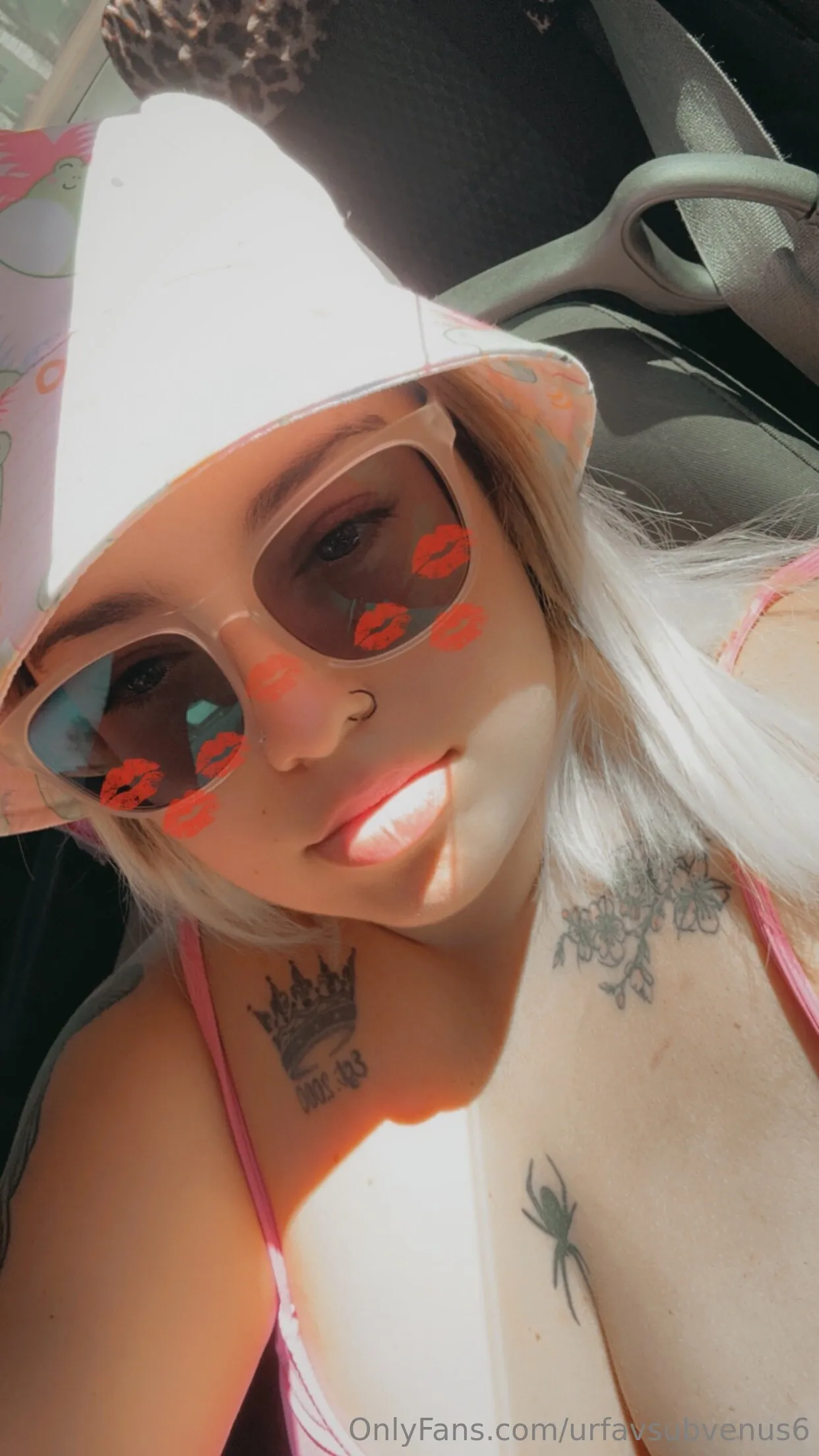 sarah♡︎ OnlyFans premium content 7 - urfavsubvenus6 exclusive collection