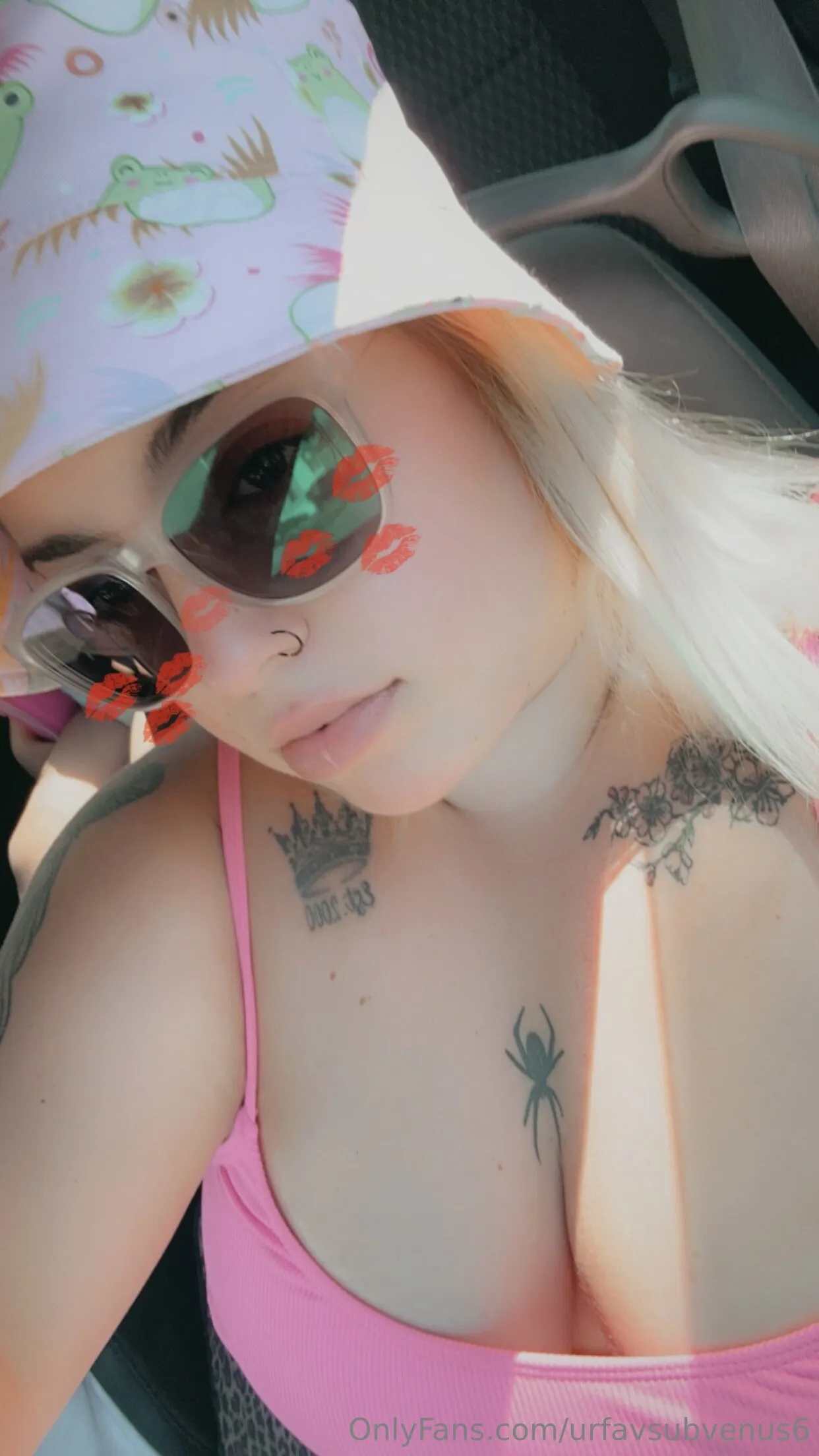 sarah♡︎ OnlyFans premium content 6 - urfavsubvenus6 exclusive collection