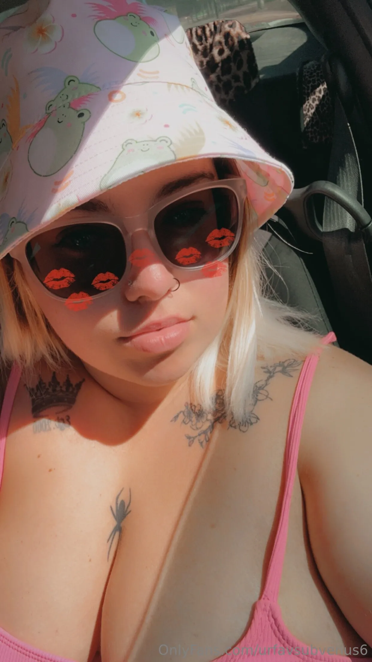 sarah♡︎ OnlyFans premium content 5 - urfavsubvenus6 exclusive collection