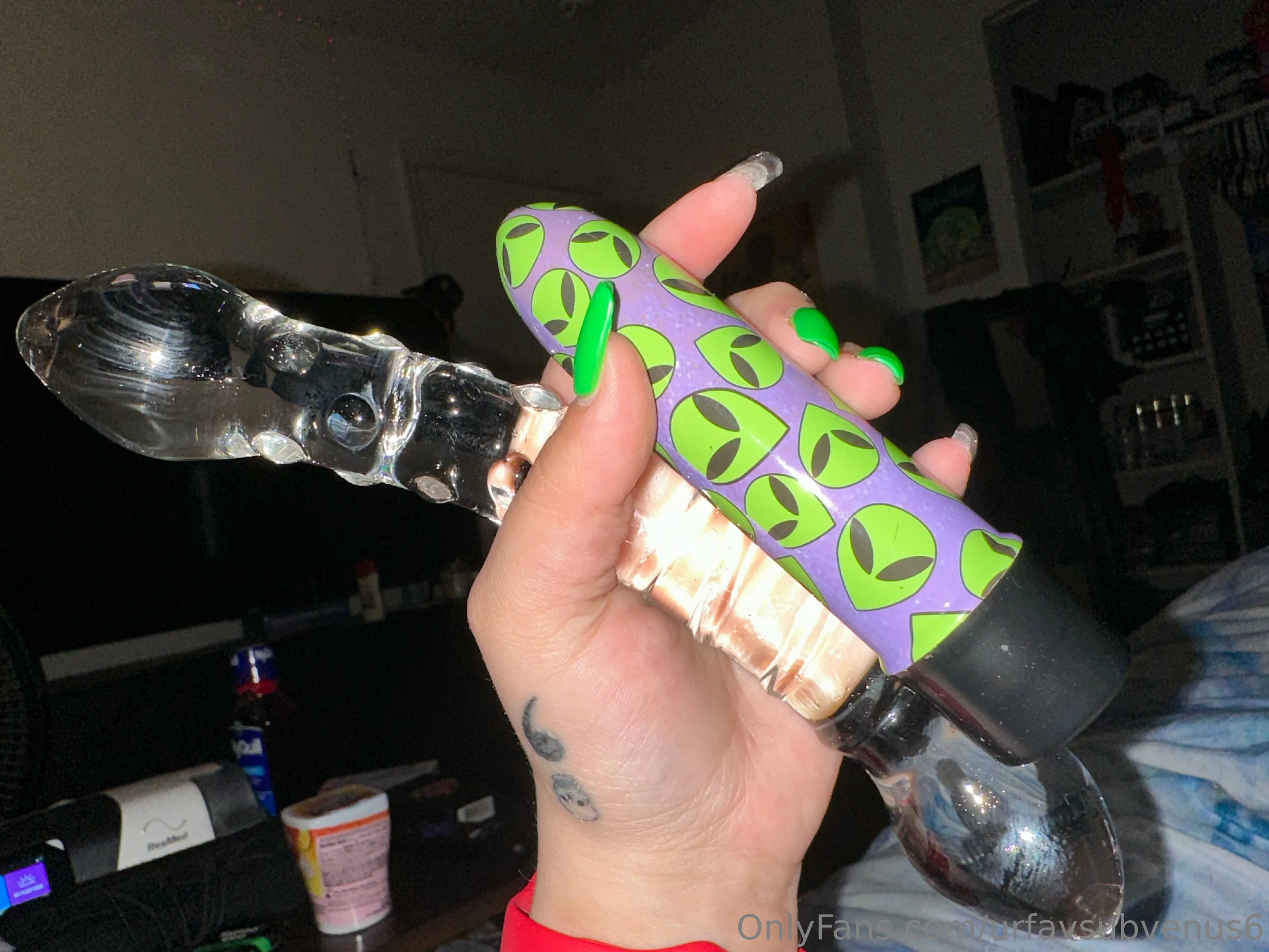 sarah♡︎ OnlyFans premium content 14 - urfavsubvenus6 exclusive collection