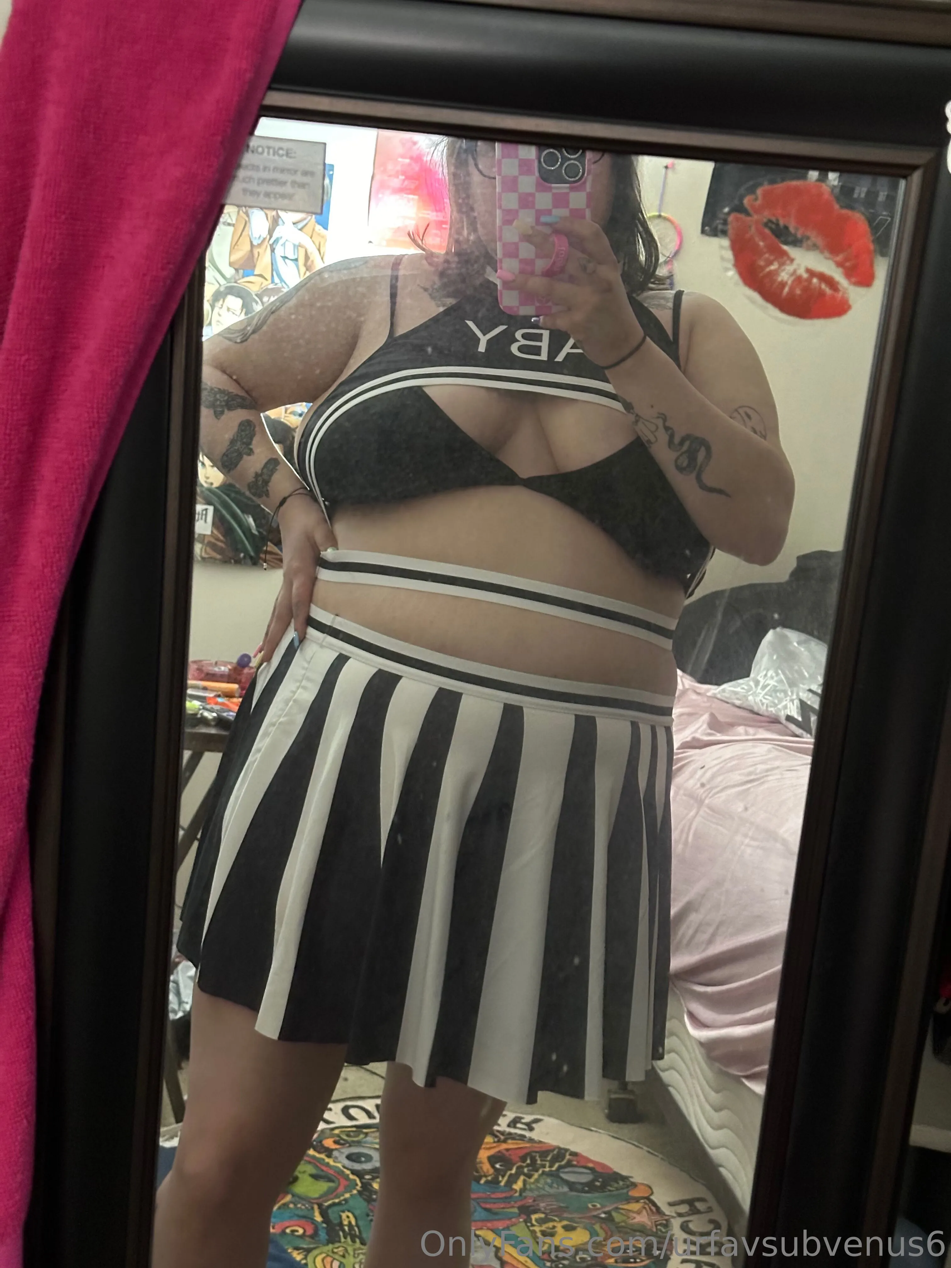 sarah♡︎ OnlyFans premium content 10 - urfavsubvenus6 exclusive collection