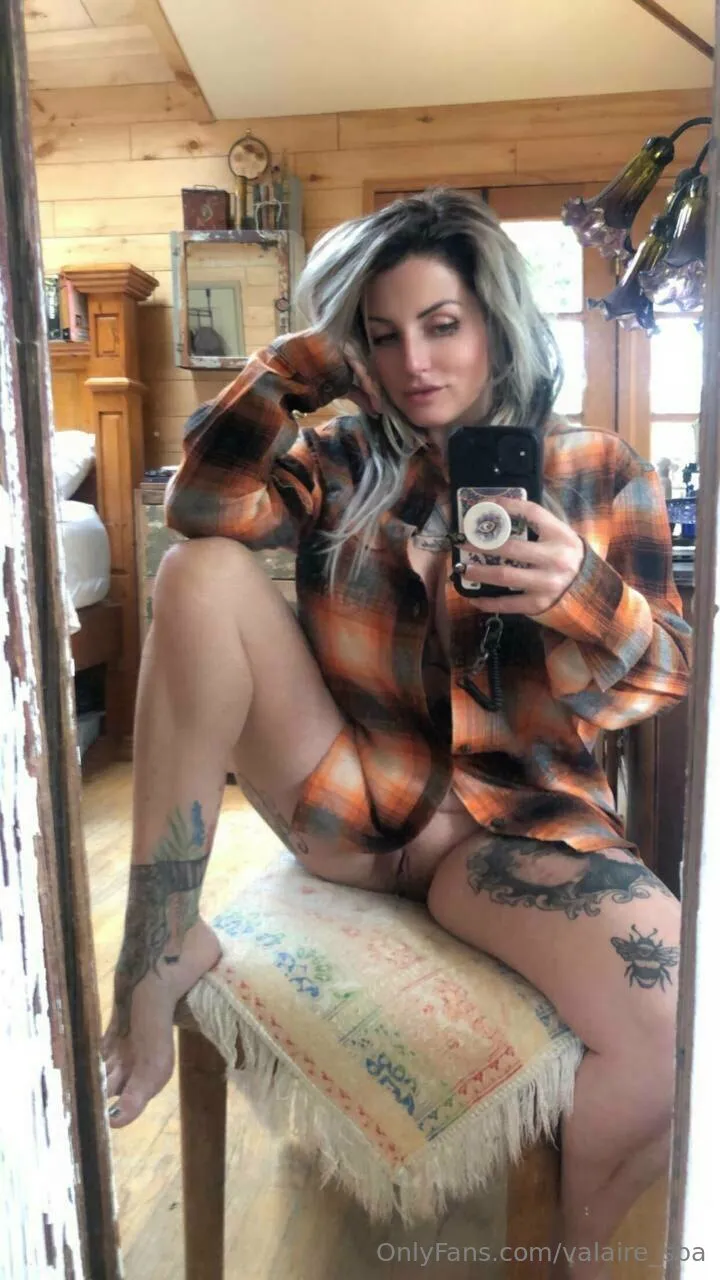 Valaire spa OnlyFans premium content 16 - valaire_spa exclusive collection