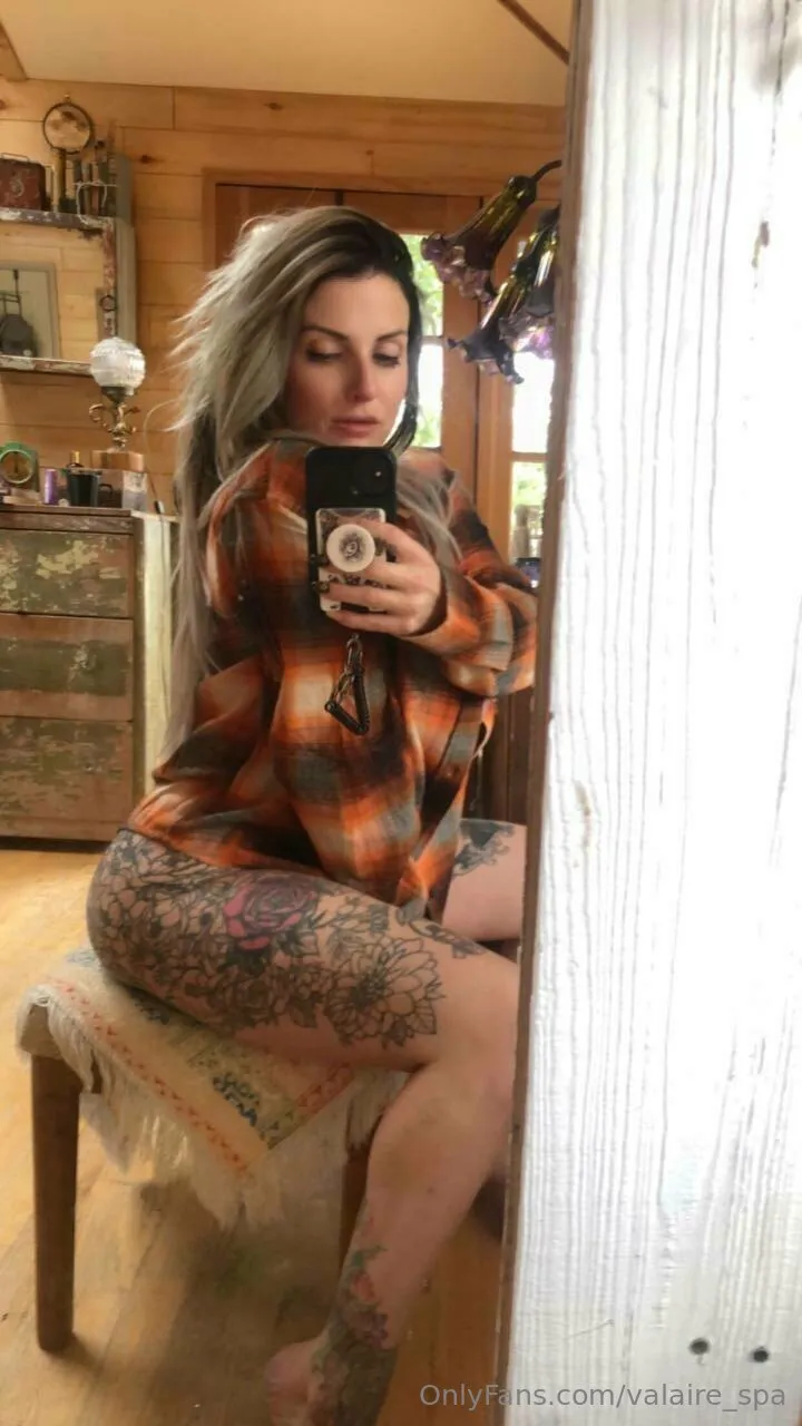 Valaire spa OnlyFans premium content 12 - valaire_spa exclusive collection