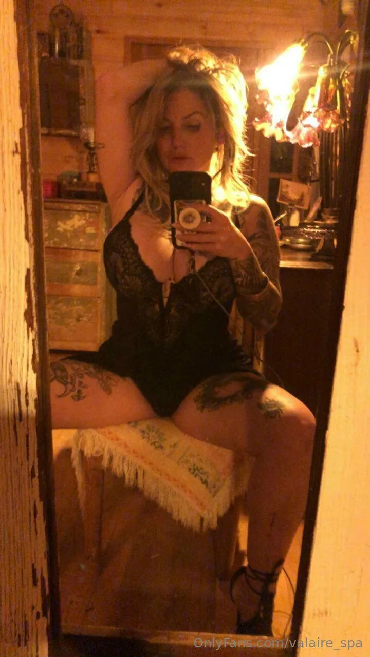 Valaire spa OnlyFans premium content 11 - valaire_spa exclusive collection
