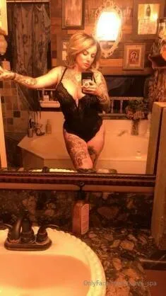 Valaire spa OnlyFans premium content 8 - valaire_spa exclusive collection