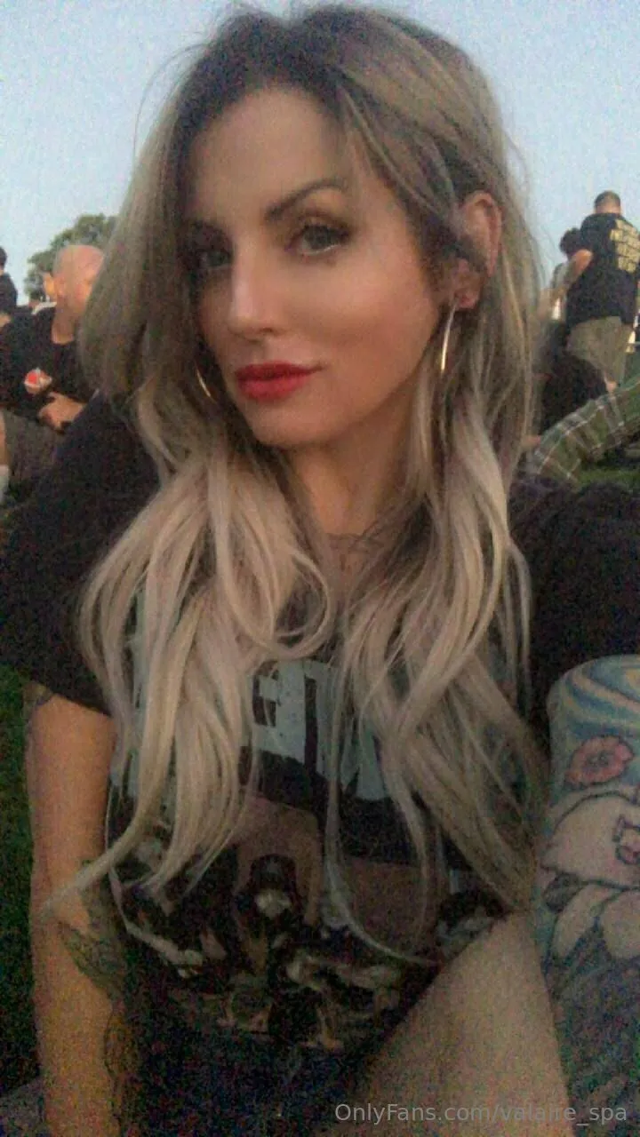 Valaire spa OnlyFans premium content 5 - valaire_spa exclusive collection