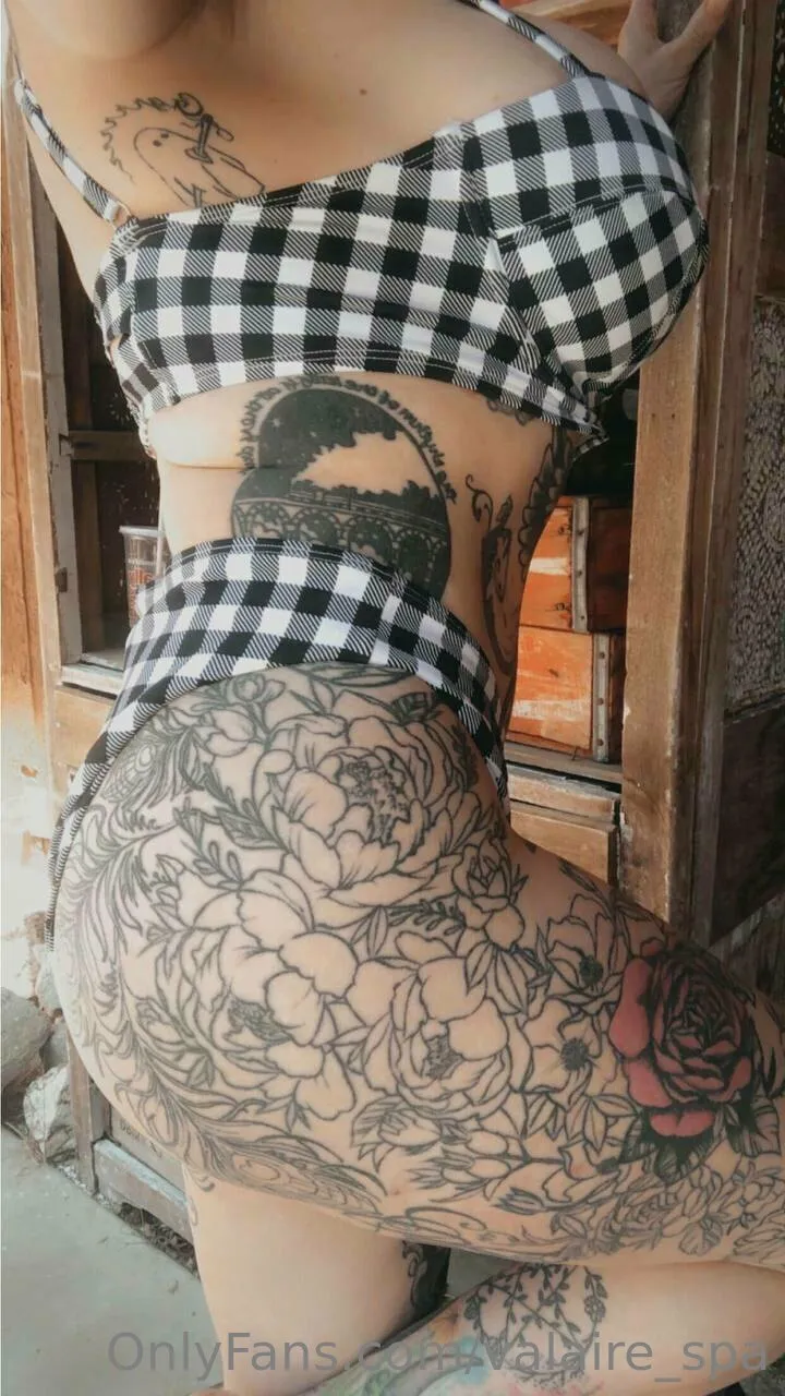 Valaire spa OnlyFans premium content 2 - valaire_spa exclusive collection