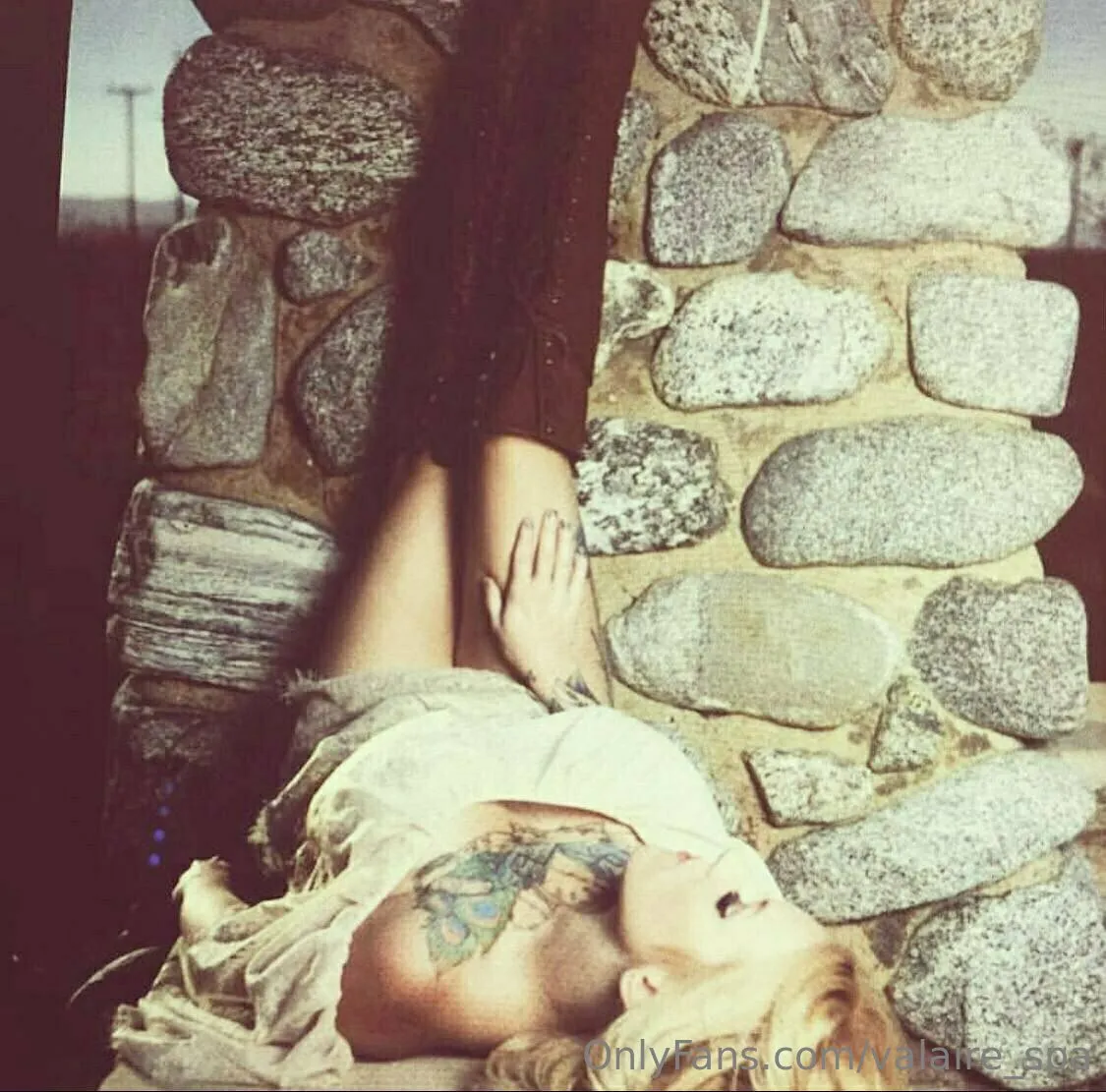 Valaire spa OnlyFans premium content 1 - valaire_spa exclusive collection