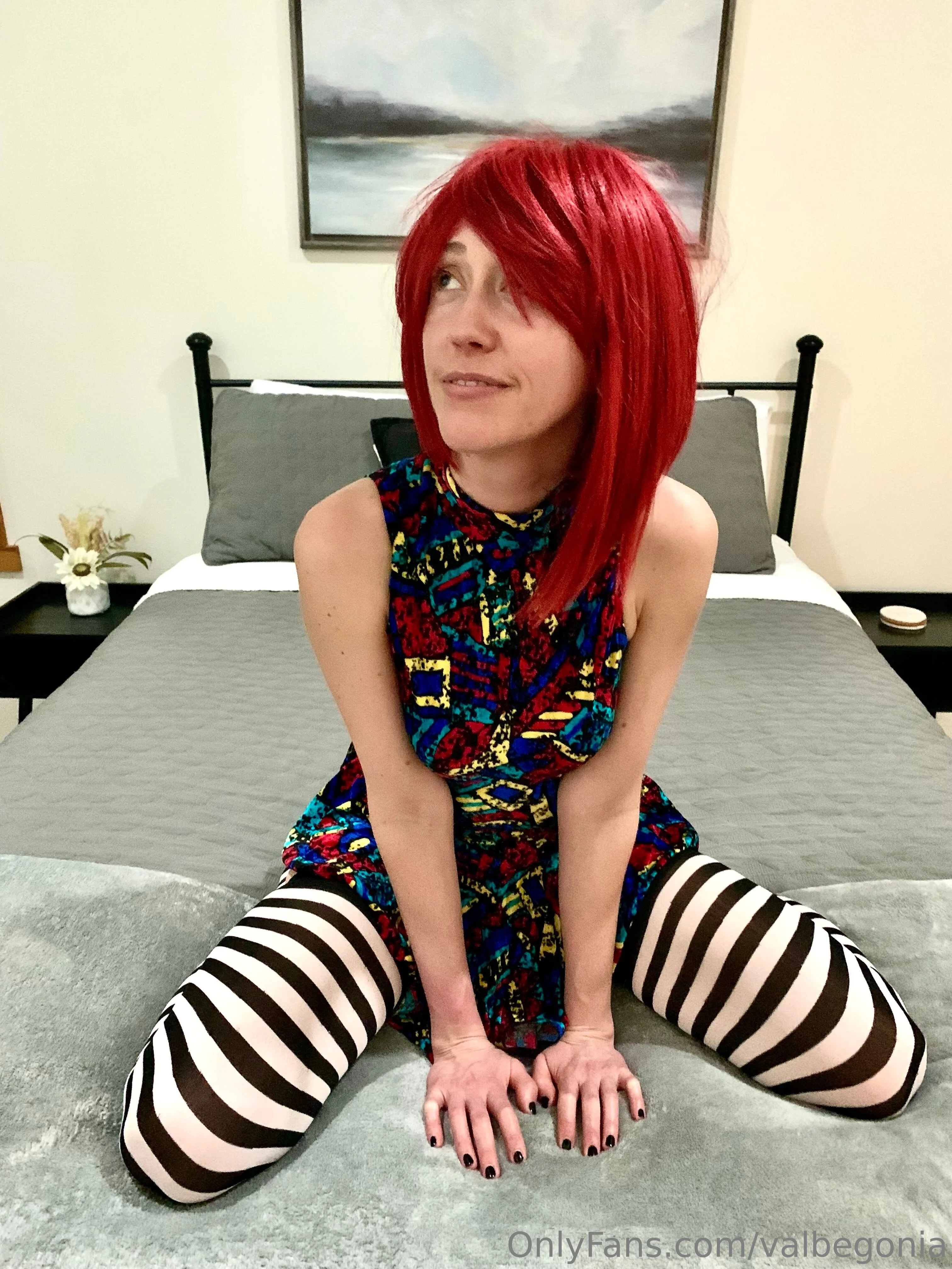 Val Begonia OnlyFans premium content 8 - valbegonia exclusive collection