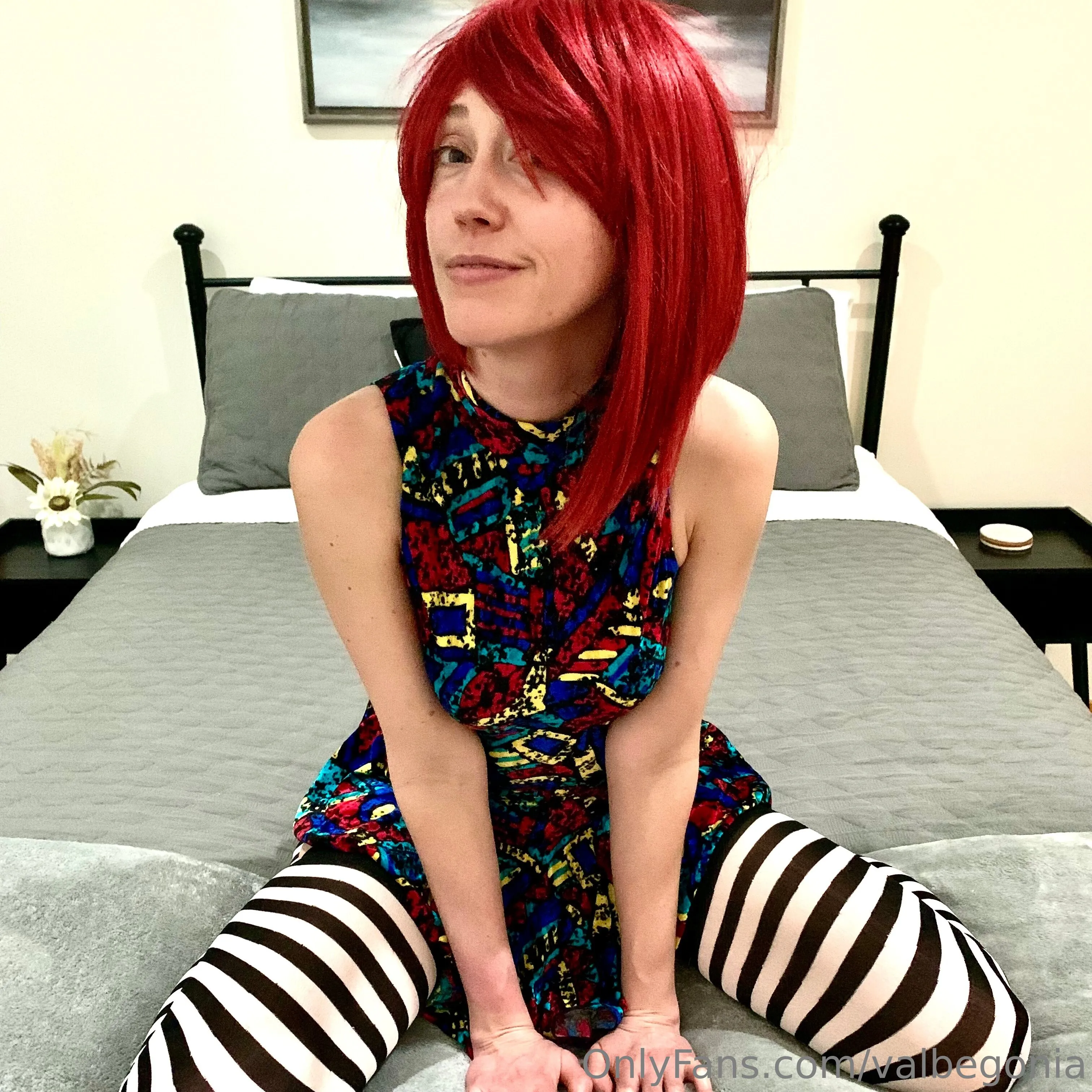 Val Begonia OnlyFans premium content 7 - valbegonia exclusive collection