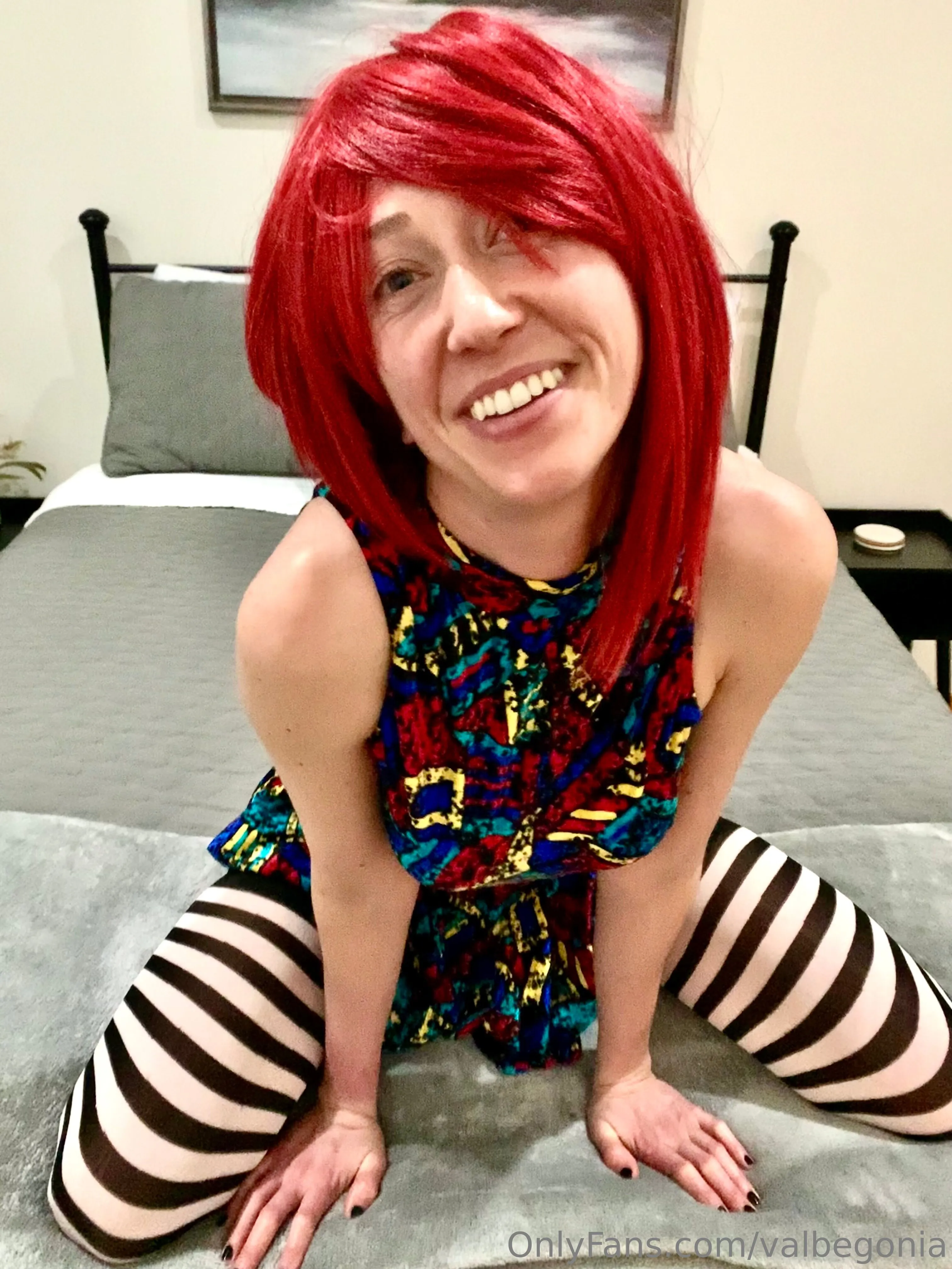 Val Begonia OnlyFans premium content 4 - valbegonia exclusive collection