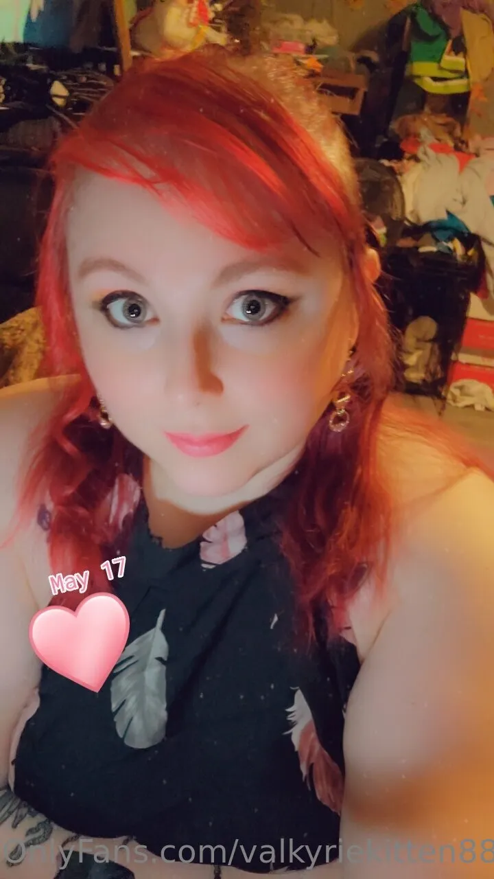 Kisa Kitten OnlyFans premium content 26 - valkyriekitten88 exclusive collection