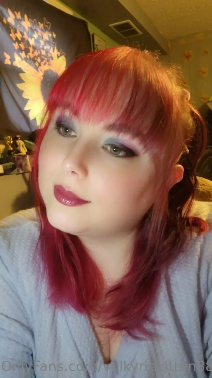 Kisa Kitten OnlyFans premium content 25 - valkyriekitten88 exclusive collection