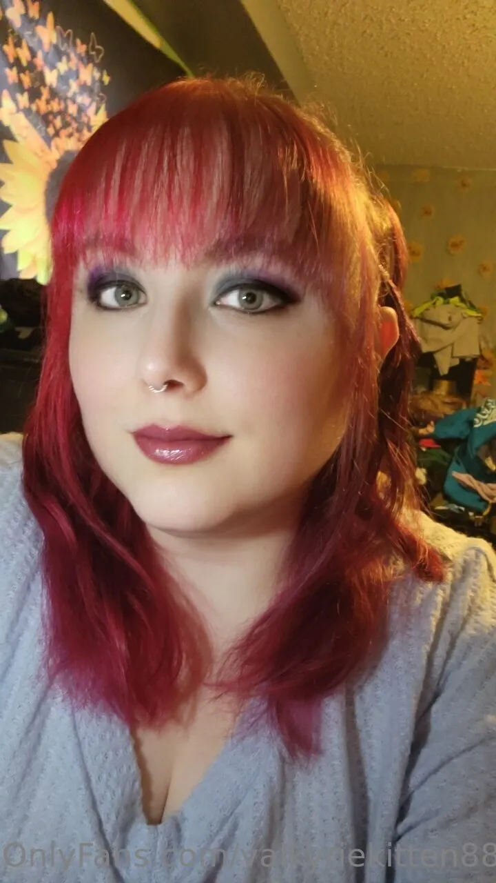 Kisa Kitten OnlyFans premium content 24 - valkyriekitten88 exclusive collection