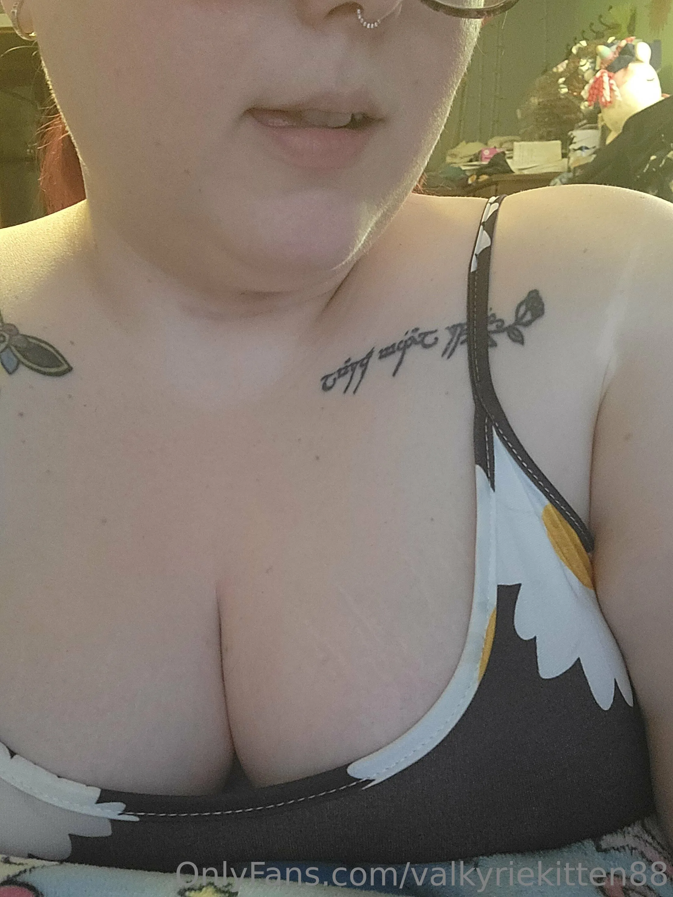 Kisa Kitten OnlyFans premium content 23 - valkyriekitten88 exclusive collection