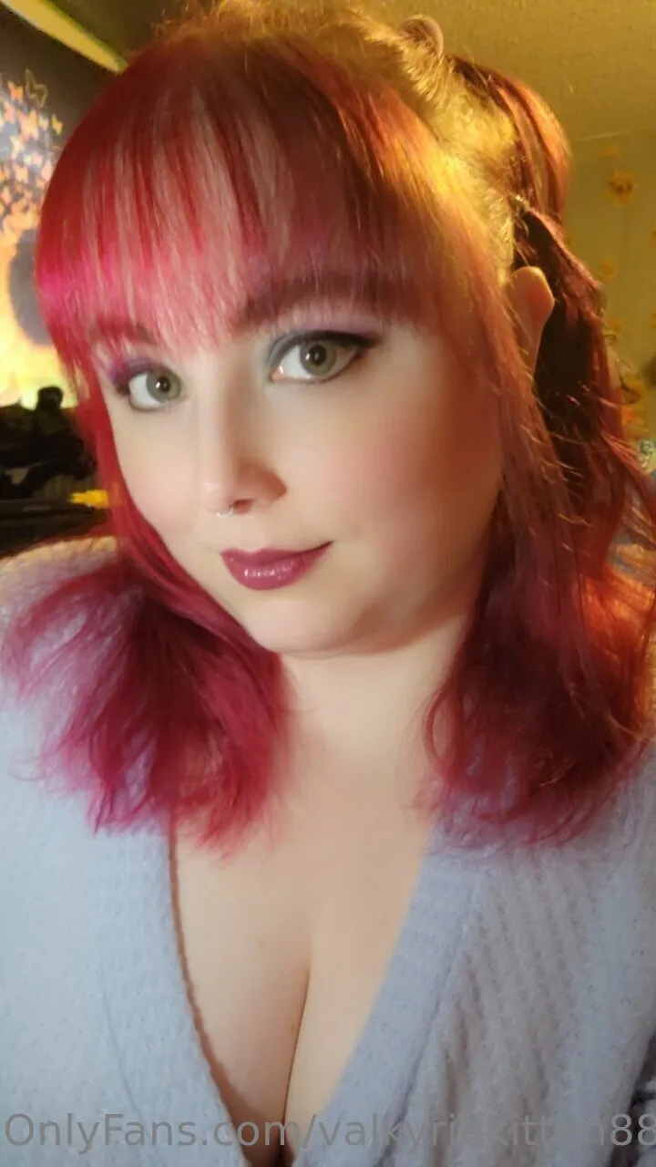 Kisa Kitten OnlyFans premium content 22 - valkyriekitten88 exclusive collection