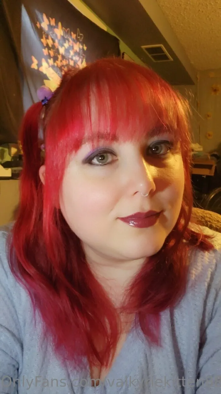 Kisa Kitten OnlyFans premium content 21 - valkyriekitten88 exclusive collection