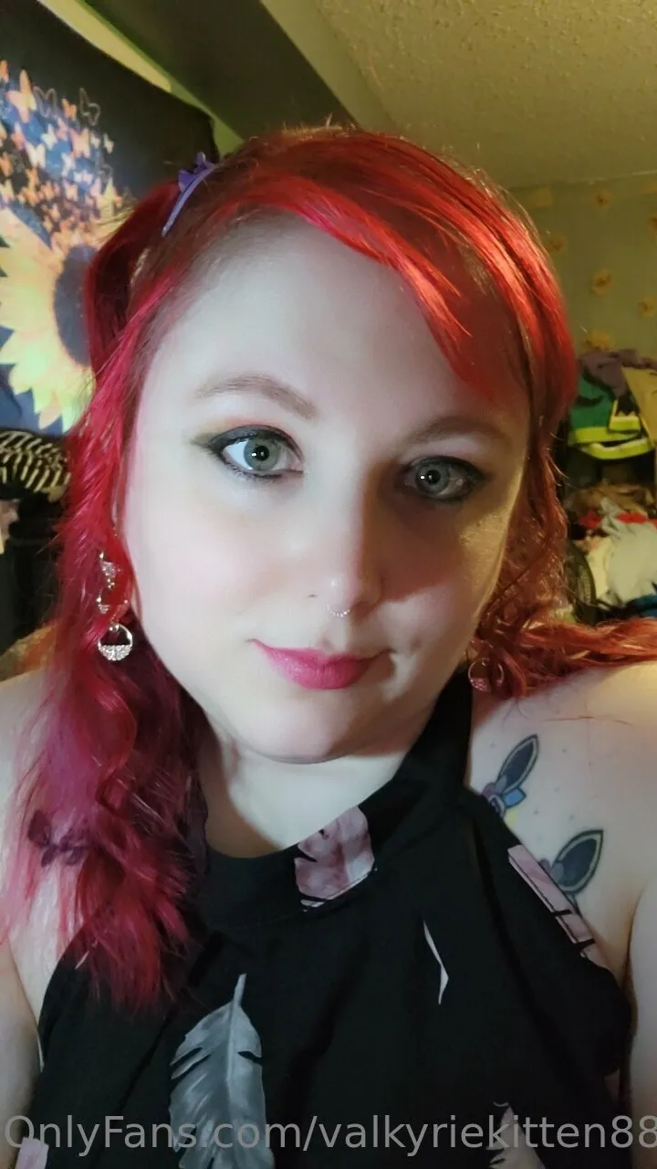 Kisa Kitten OnlyFans premium content 19 - valkyriekitten88 exclusive collection