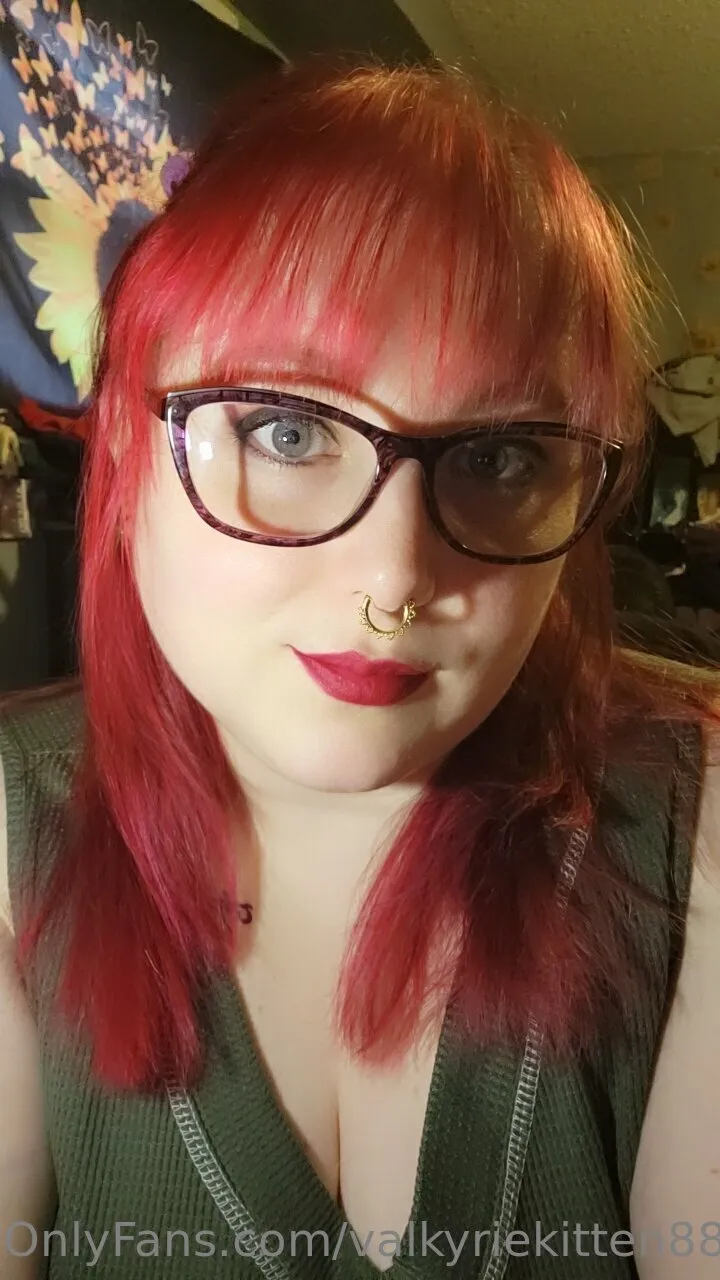 Kisa Kitten OnlyFans premium content 20 - valkyriekitten88 exclusive collection