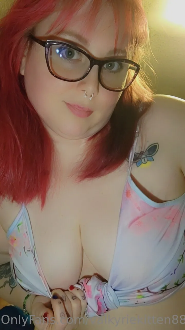 Kisa Kitten OnlyFans premium content 18 - valkyriekitten88 exclusive collection