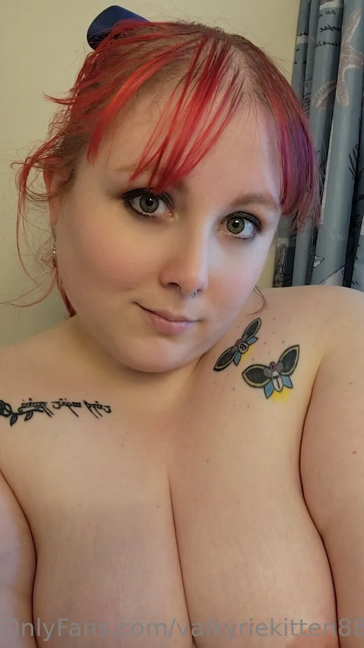 Kisa Kitten OnlyFans premium content 15 - valkyriekitten88 exclusive collection