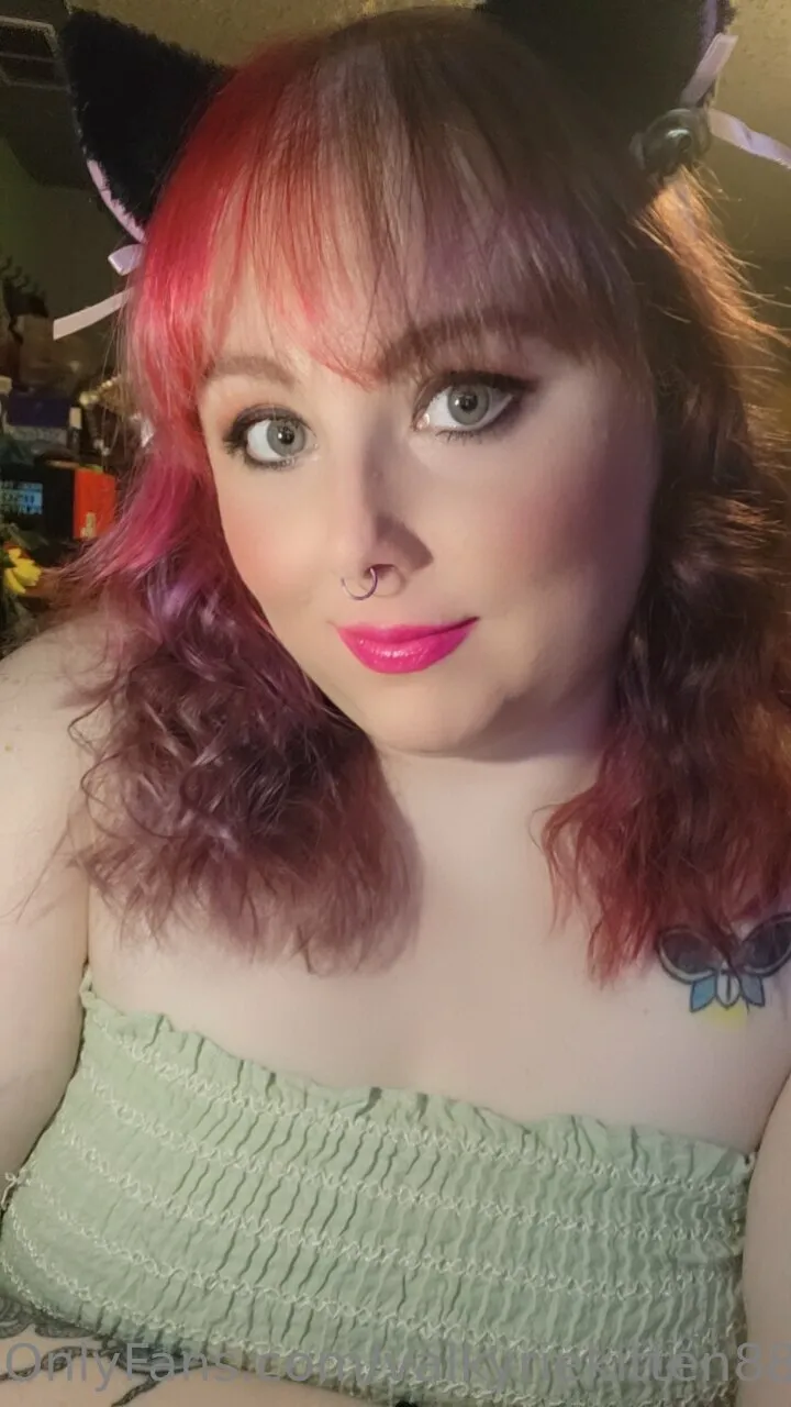 Kisa Kitten OnlyFans premium content 14 - valkyriekitten88 exclusive collection