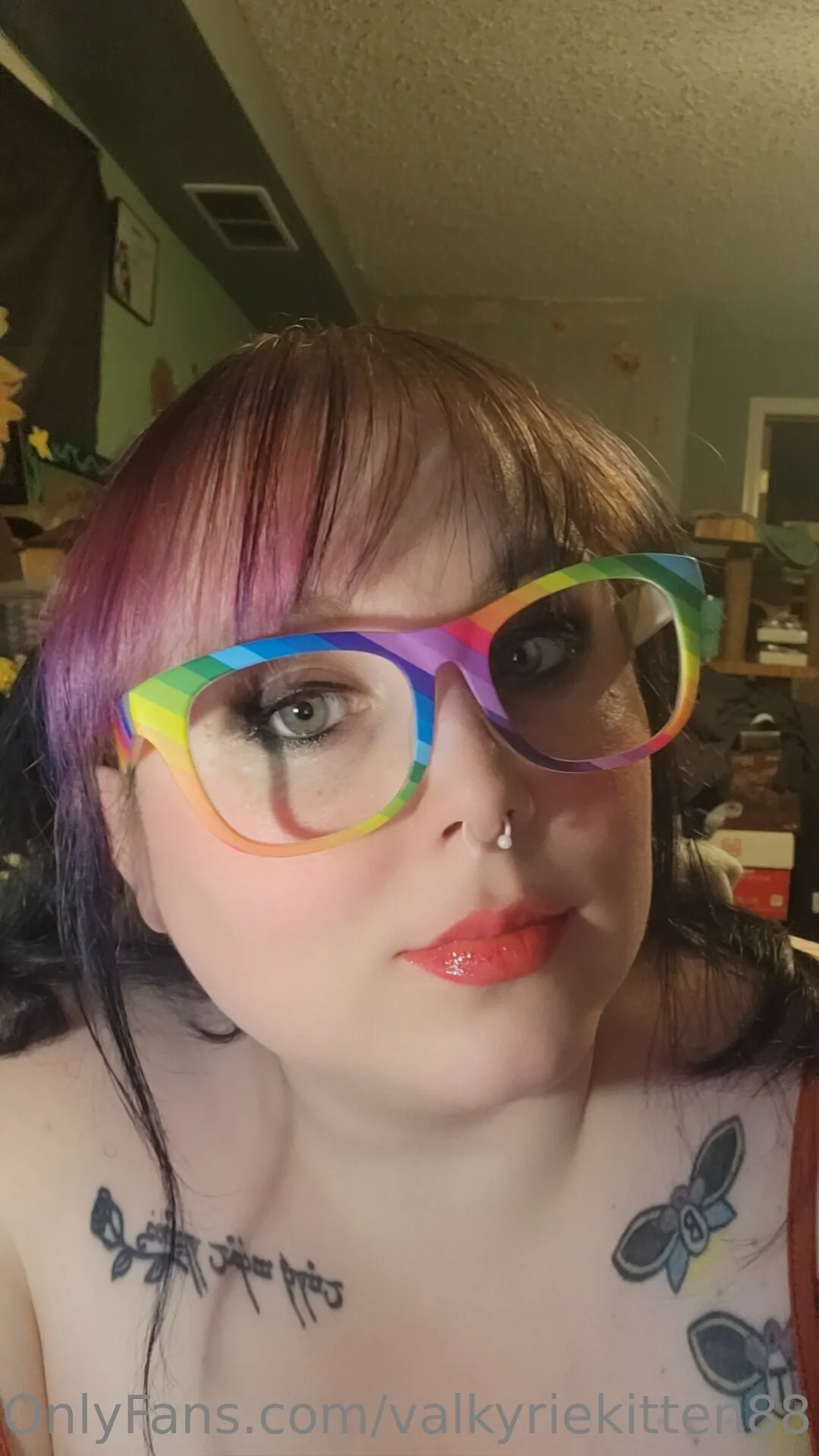 Kisa Kitten OnlyFans premium content 13 - valkyriekitten88 exclusive collection