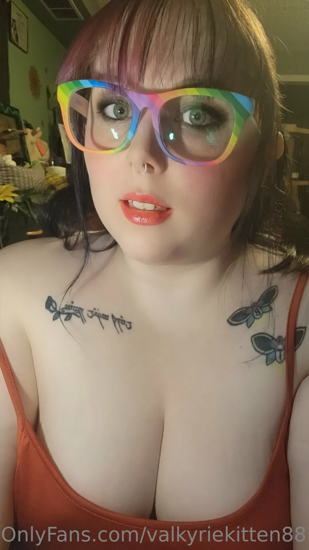 Kisa Kitten OnlyFans premium content 12 - valkyriekitten88 exclusive collection