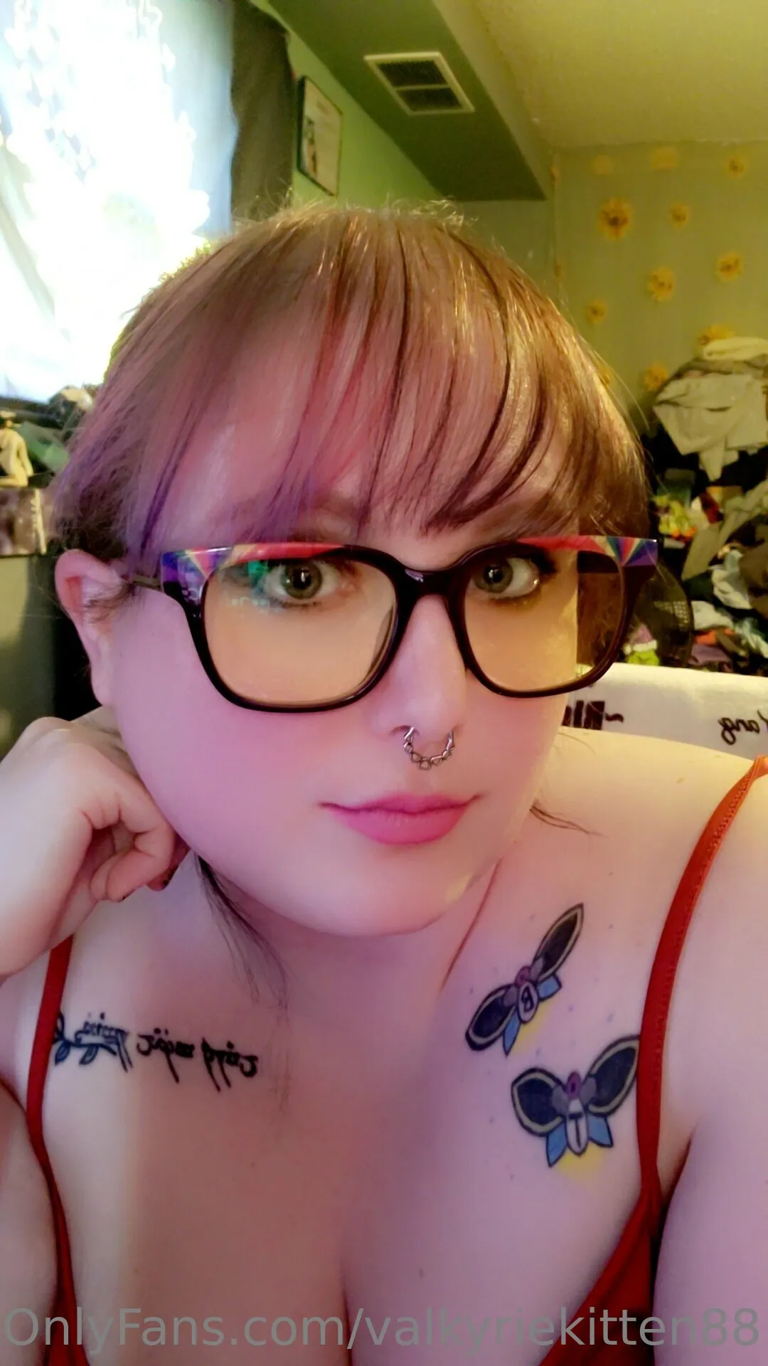 Kisa Kitten OnlyFans premium content 11 - valkyriekitten88 exclusive collection